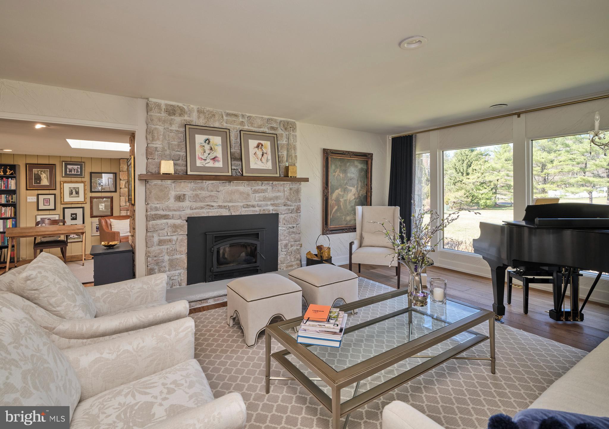 EDGEWOOD PARK - Residential