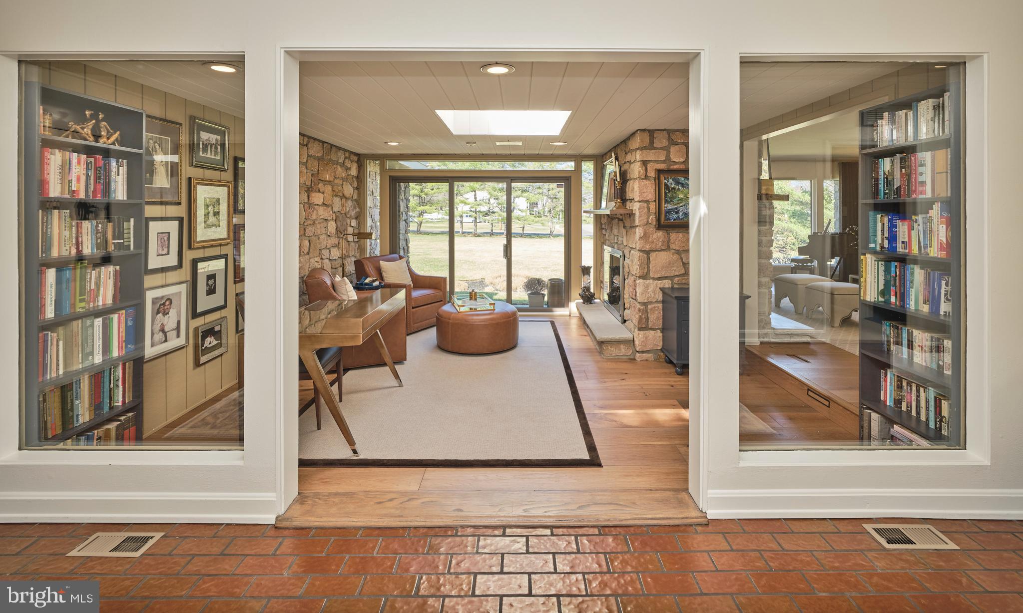 EDGEWOOD PARK - Residential