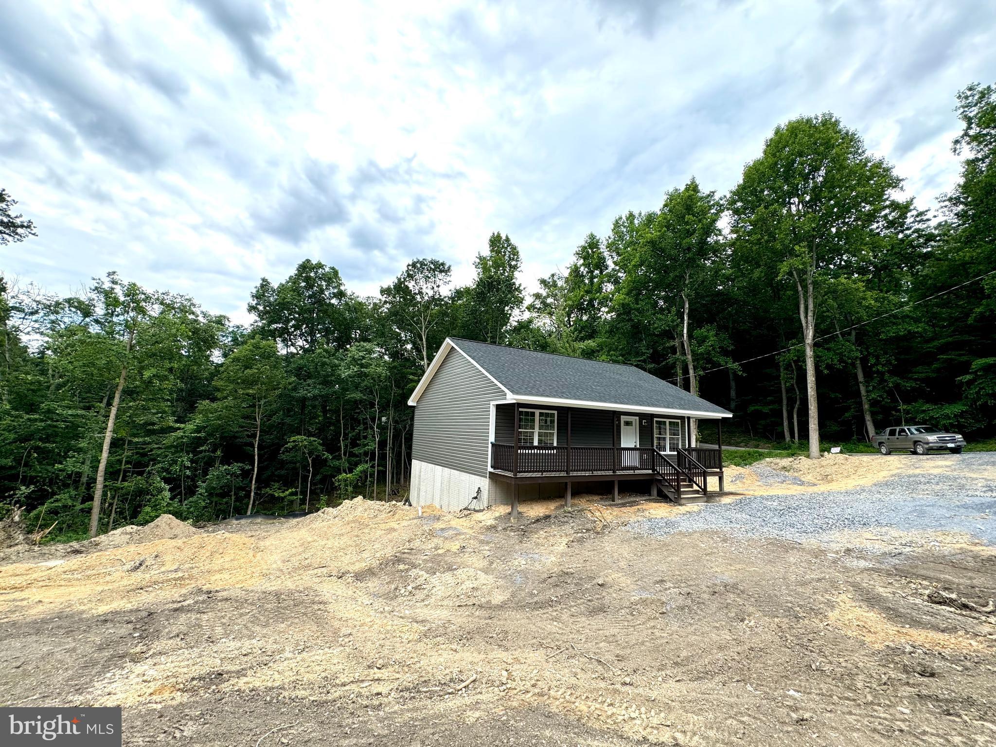 SHEN FARMS RIVERVIEW - Residential