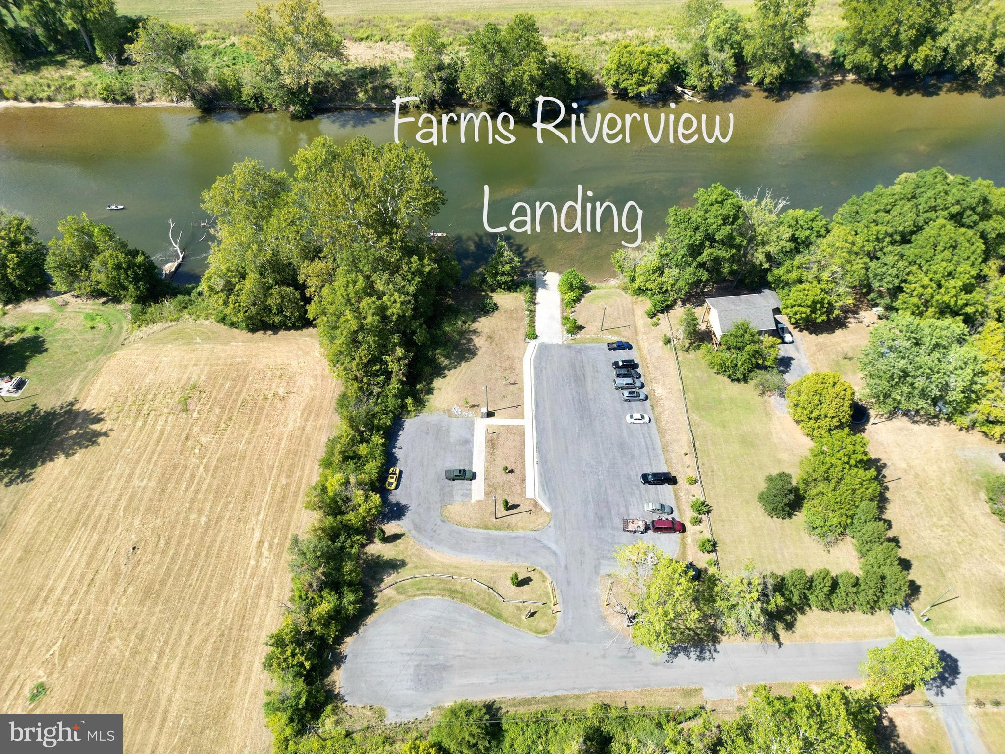 SHEN FARMS RIVERVIEW - Residential