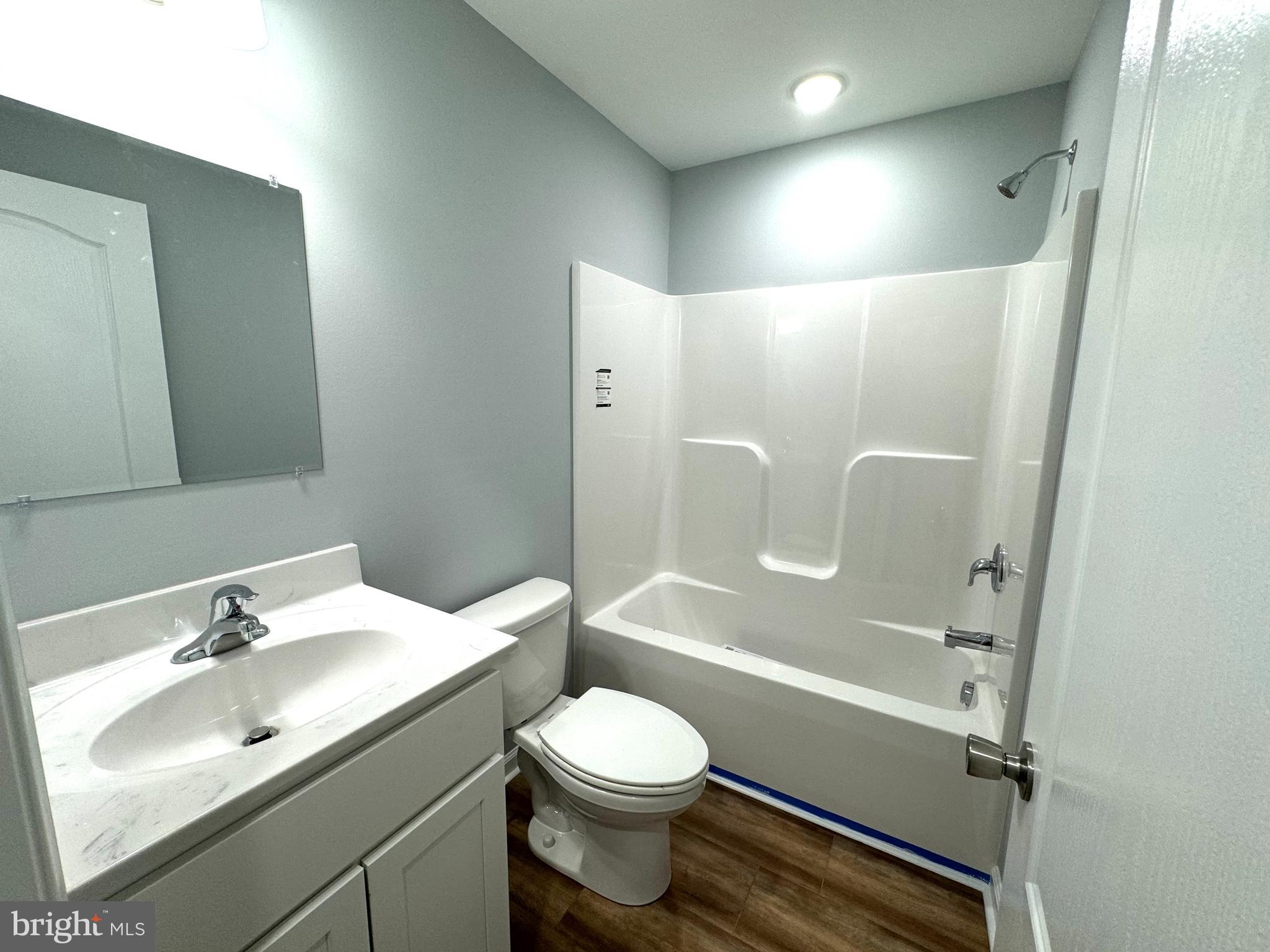 SHEN FARMS RIVERVIEW - Residential