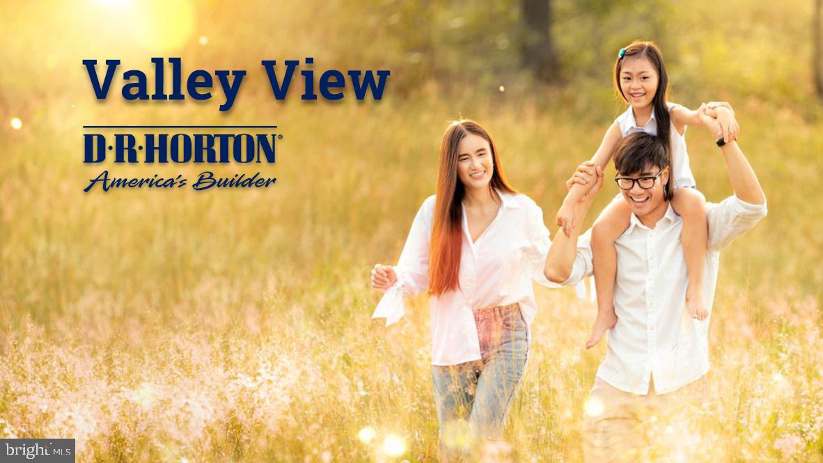VALLEY VIEW - Residential Lease