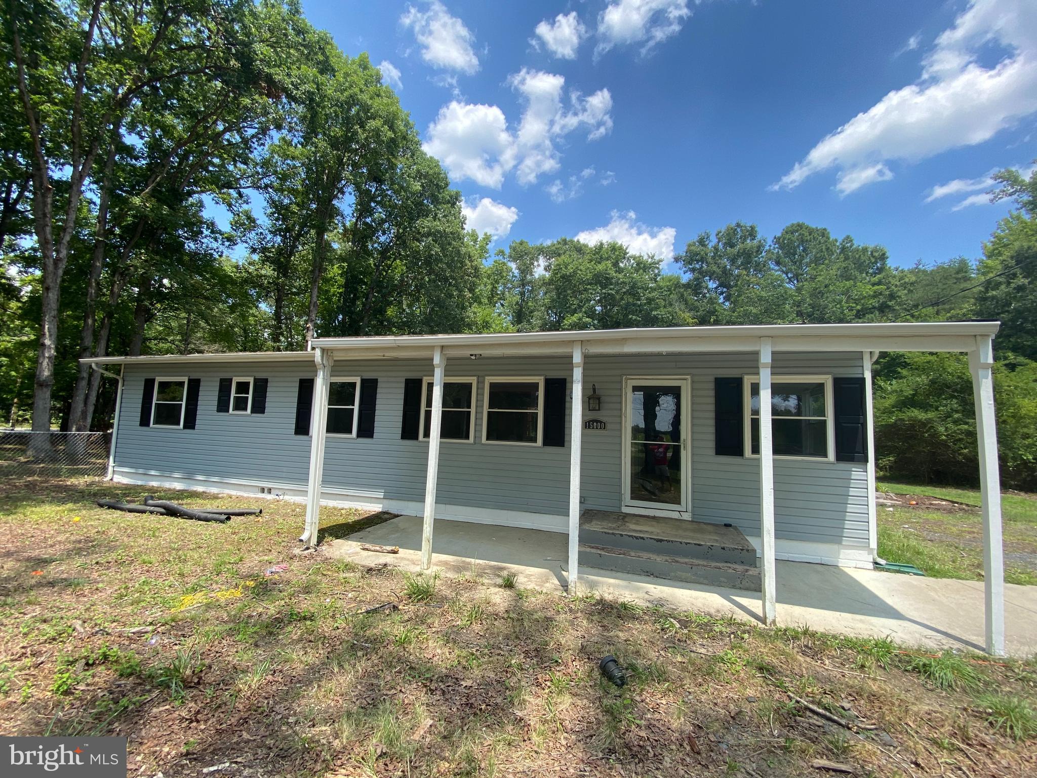 BRANDYWINE - Residential