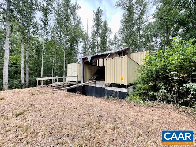 Lot 2 KEASLEY LN 2