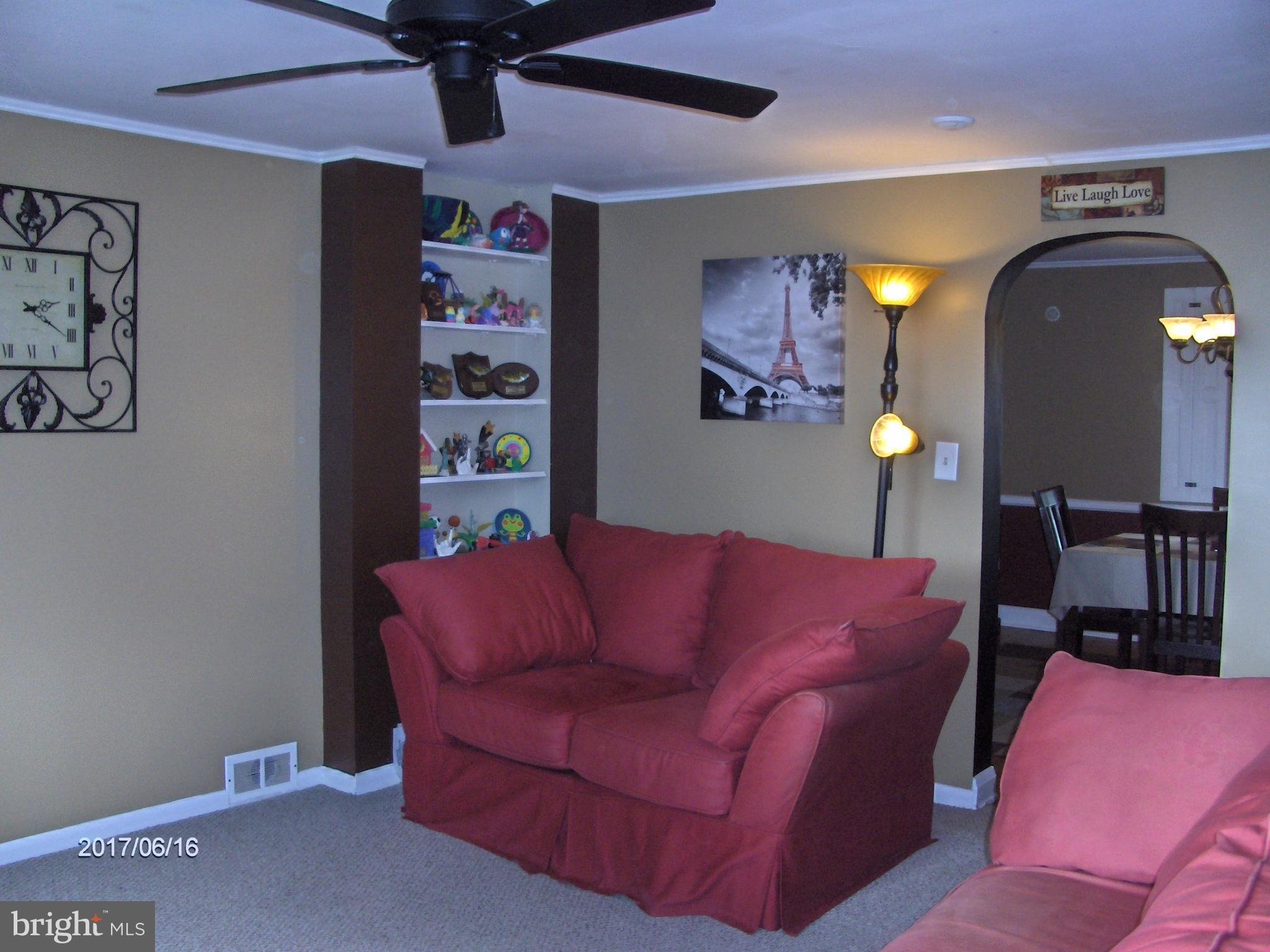 GLEN HAVEN - Residential