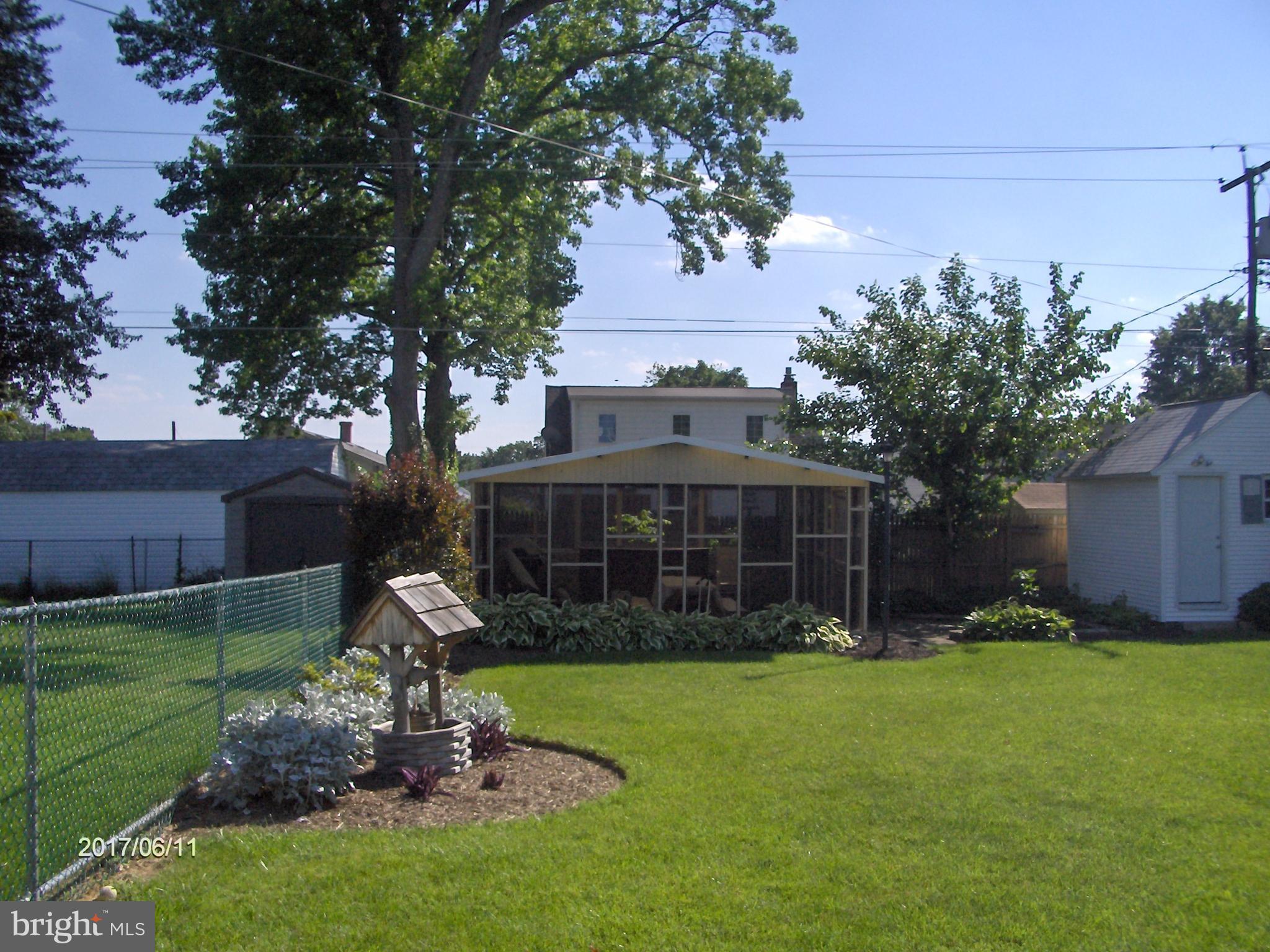 GLEN HAVEN - Residential