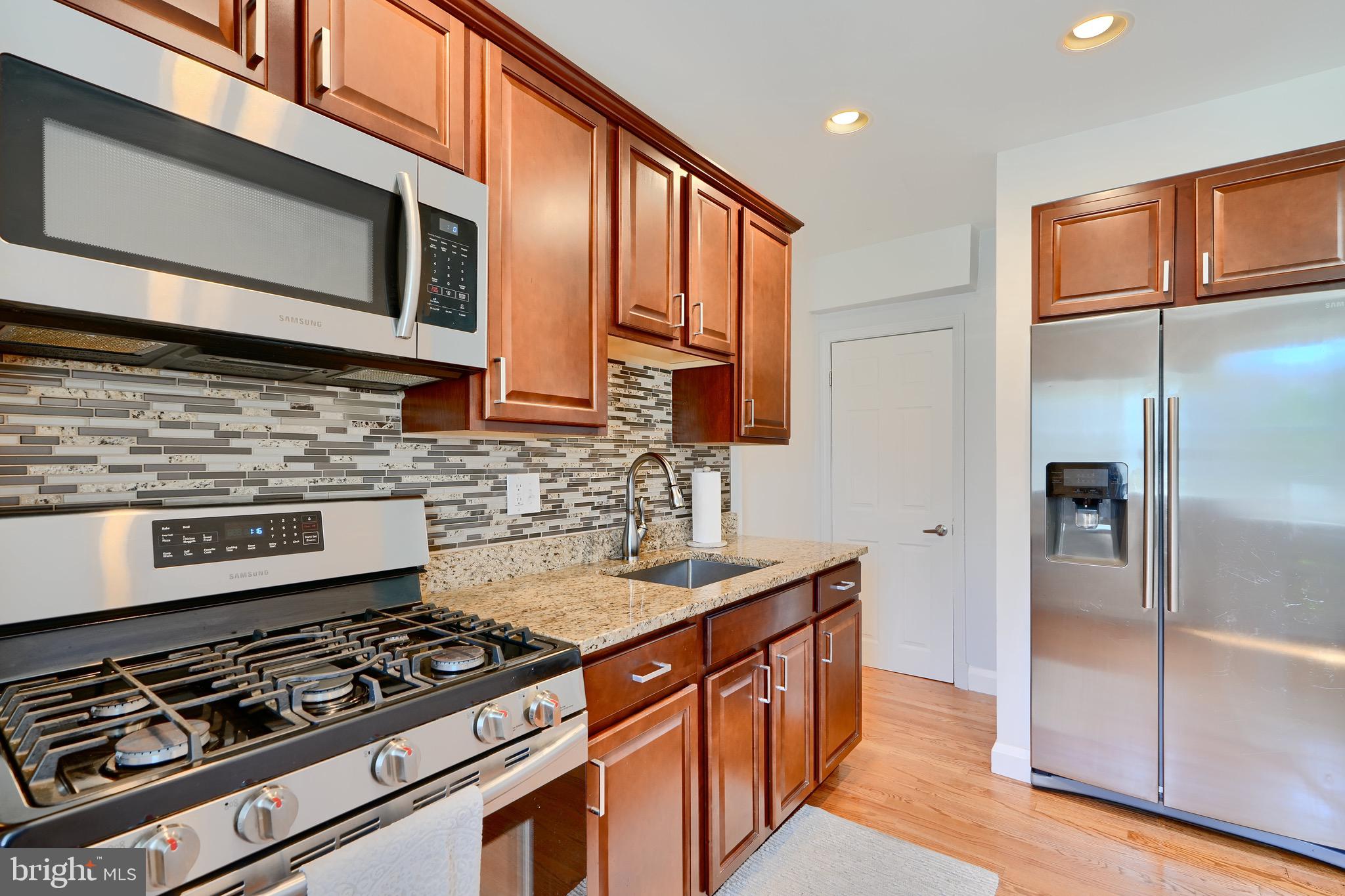 LOCH RAVEN - Residential
