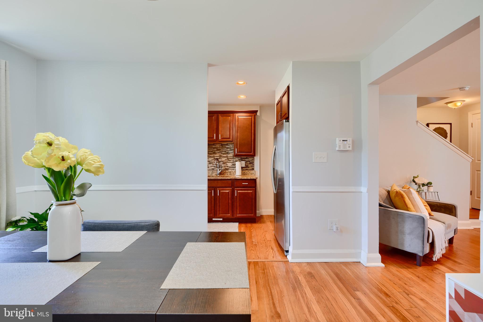 LOCH RAVEN - Residential