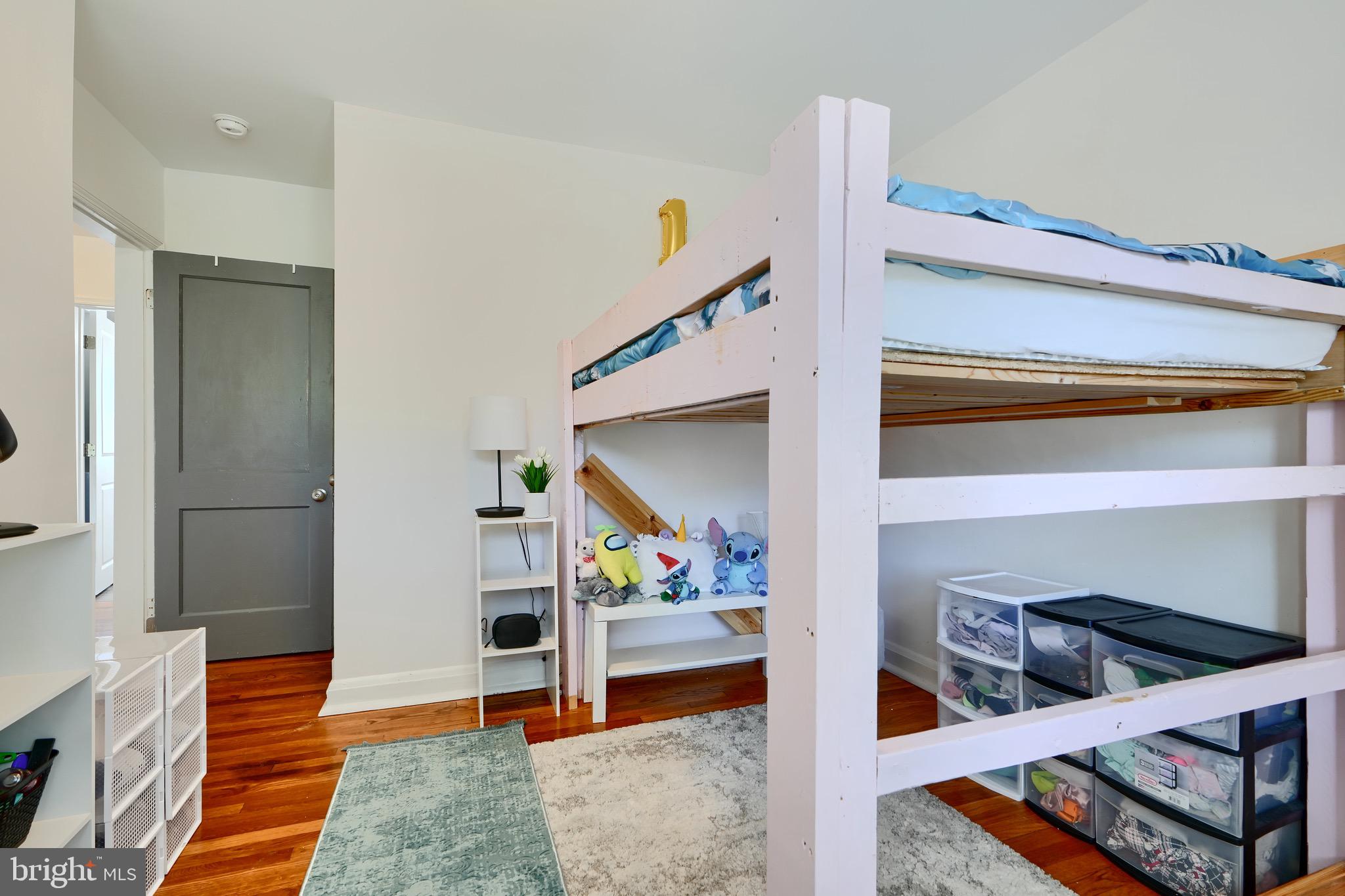 LOCH RAVEN - Residential