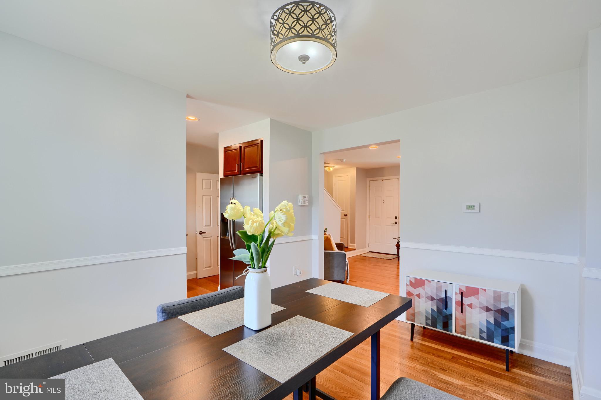 LOCH RAVEN - Residential