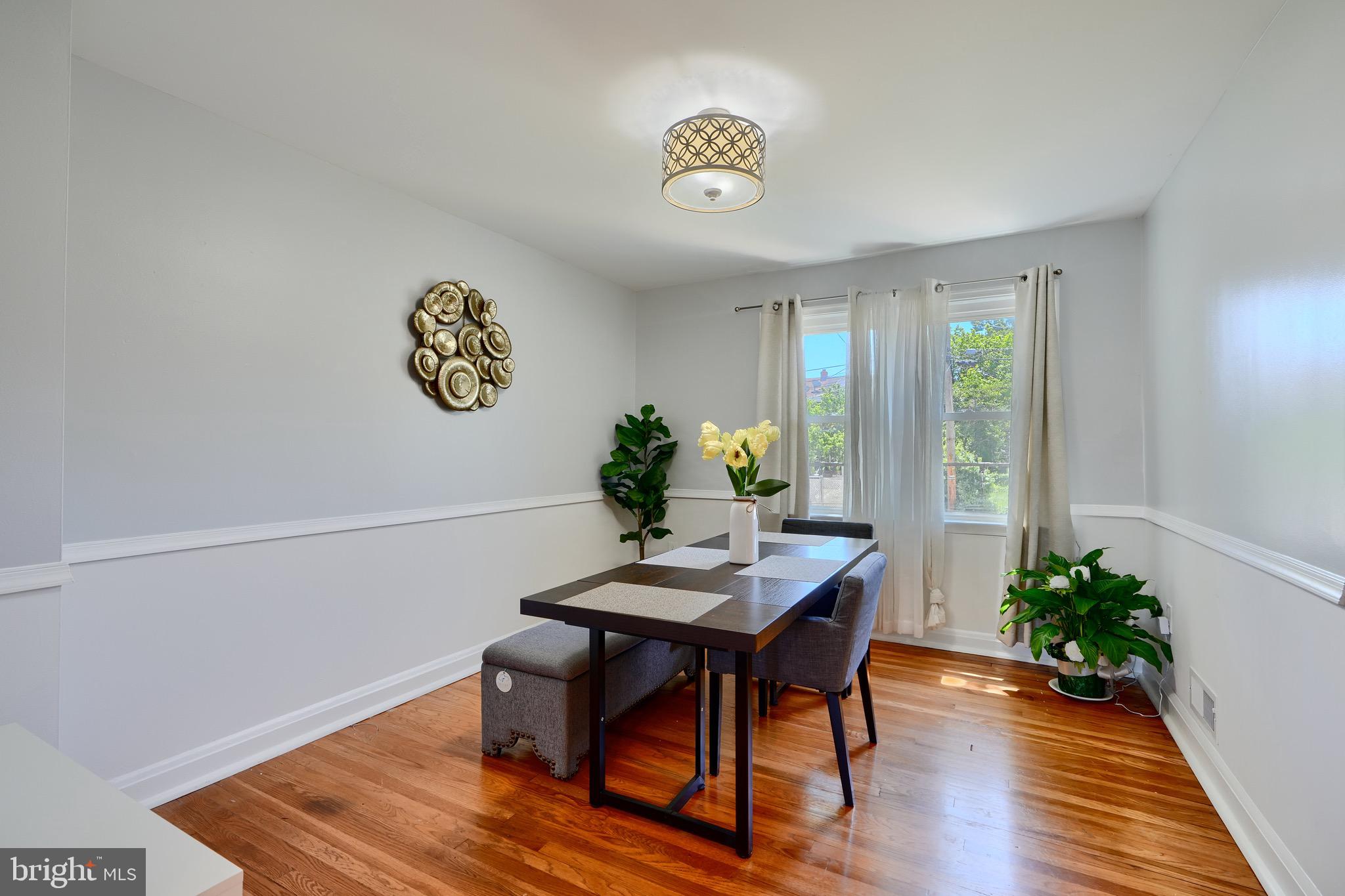 LOCH RAVEN - Residential