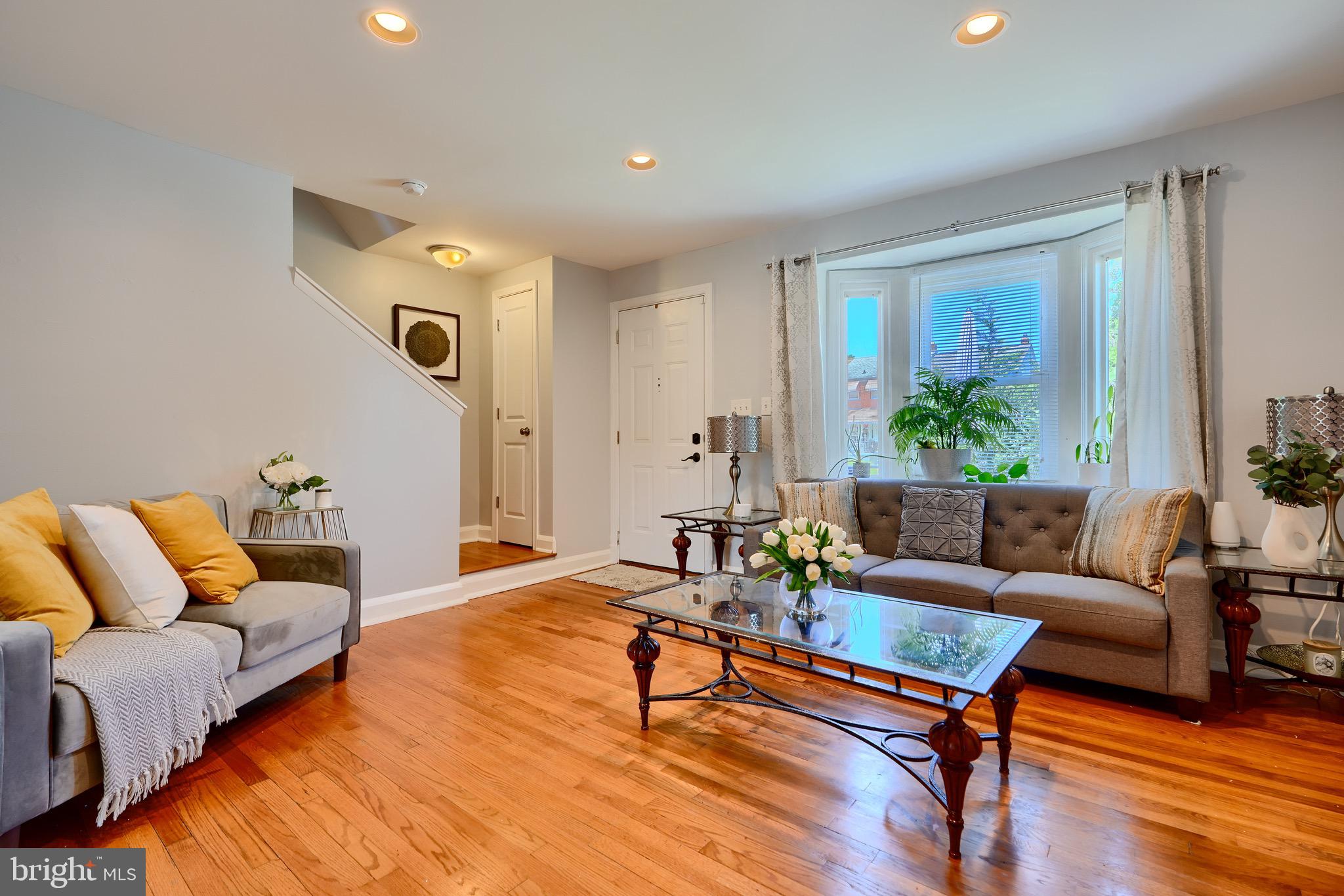 LOCH RAVEN - Residential
