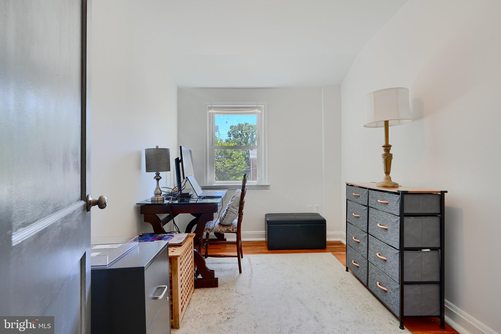 LOCH RAVEN - Residential