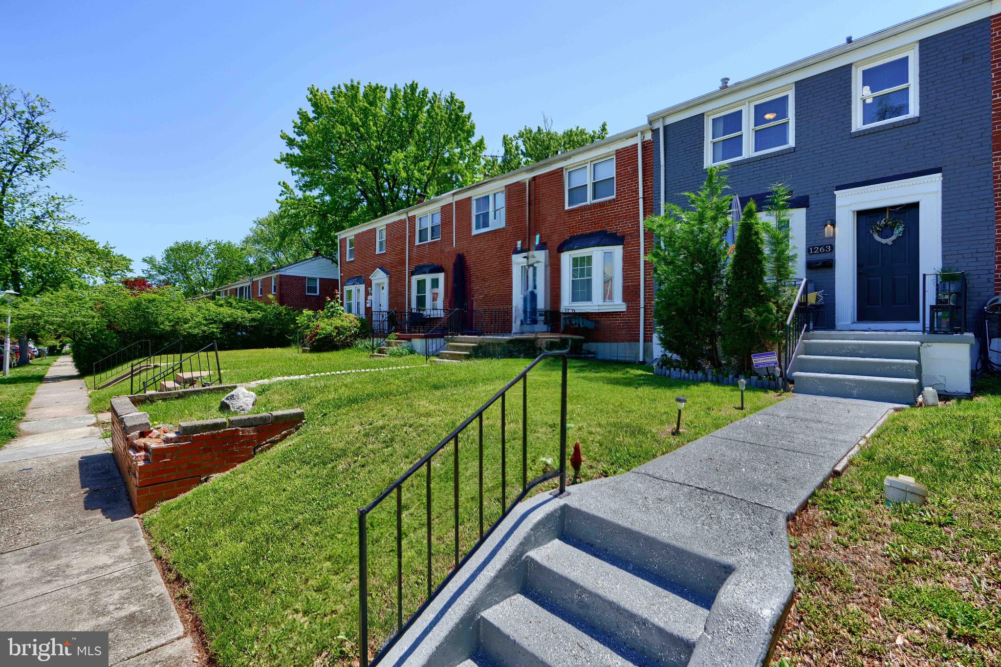 LOCH RAVEN - Residential