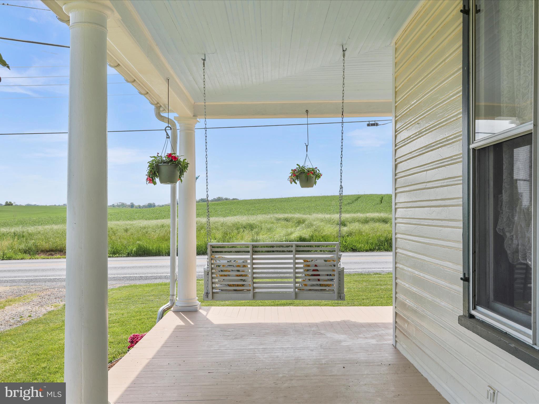 11299 WELSH RUN ROAD