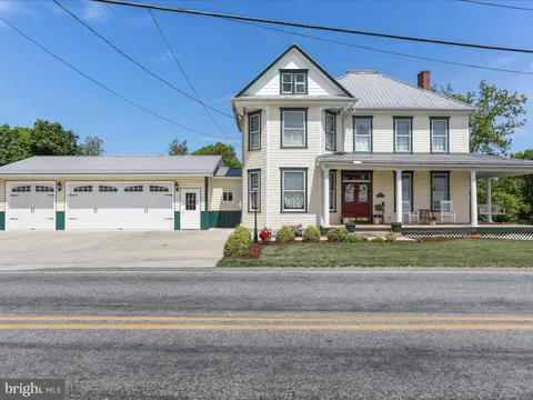 11299 Welsh Run Road, Greencastle, PA MLS: PAFL2027368