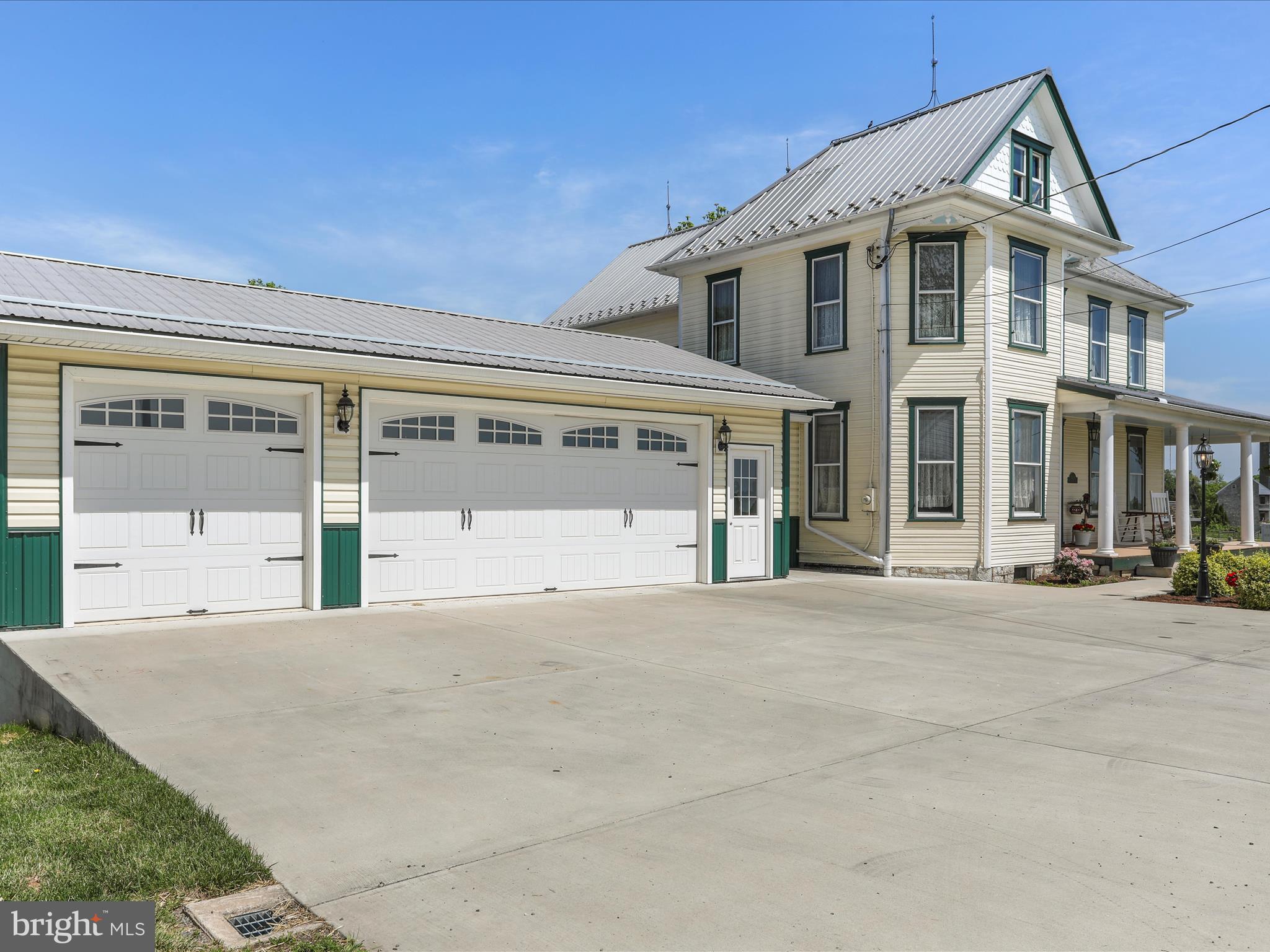 11299 WELSH RUN ROAD