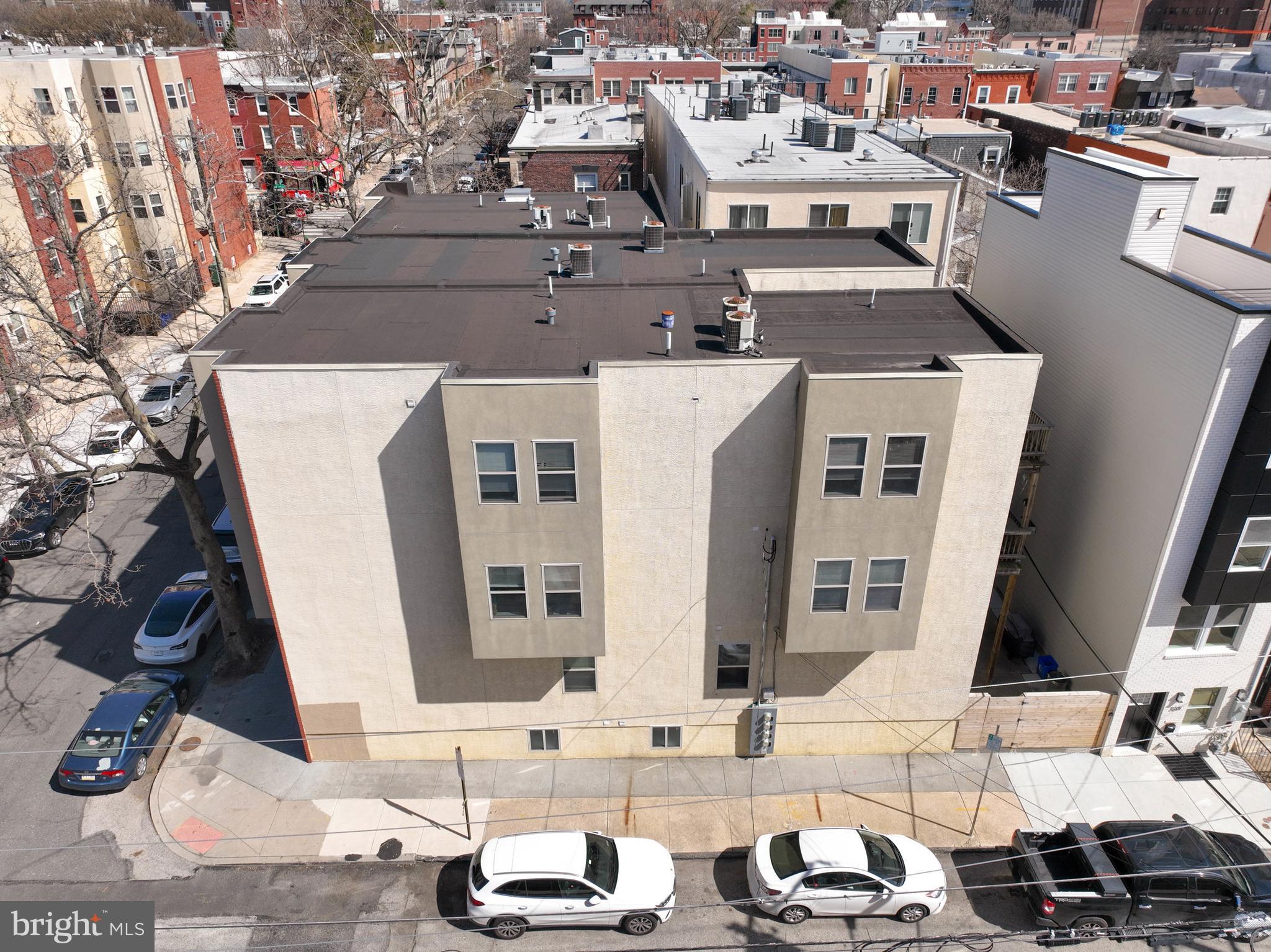 WEST POWELTON - Residential Income