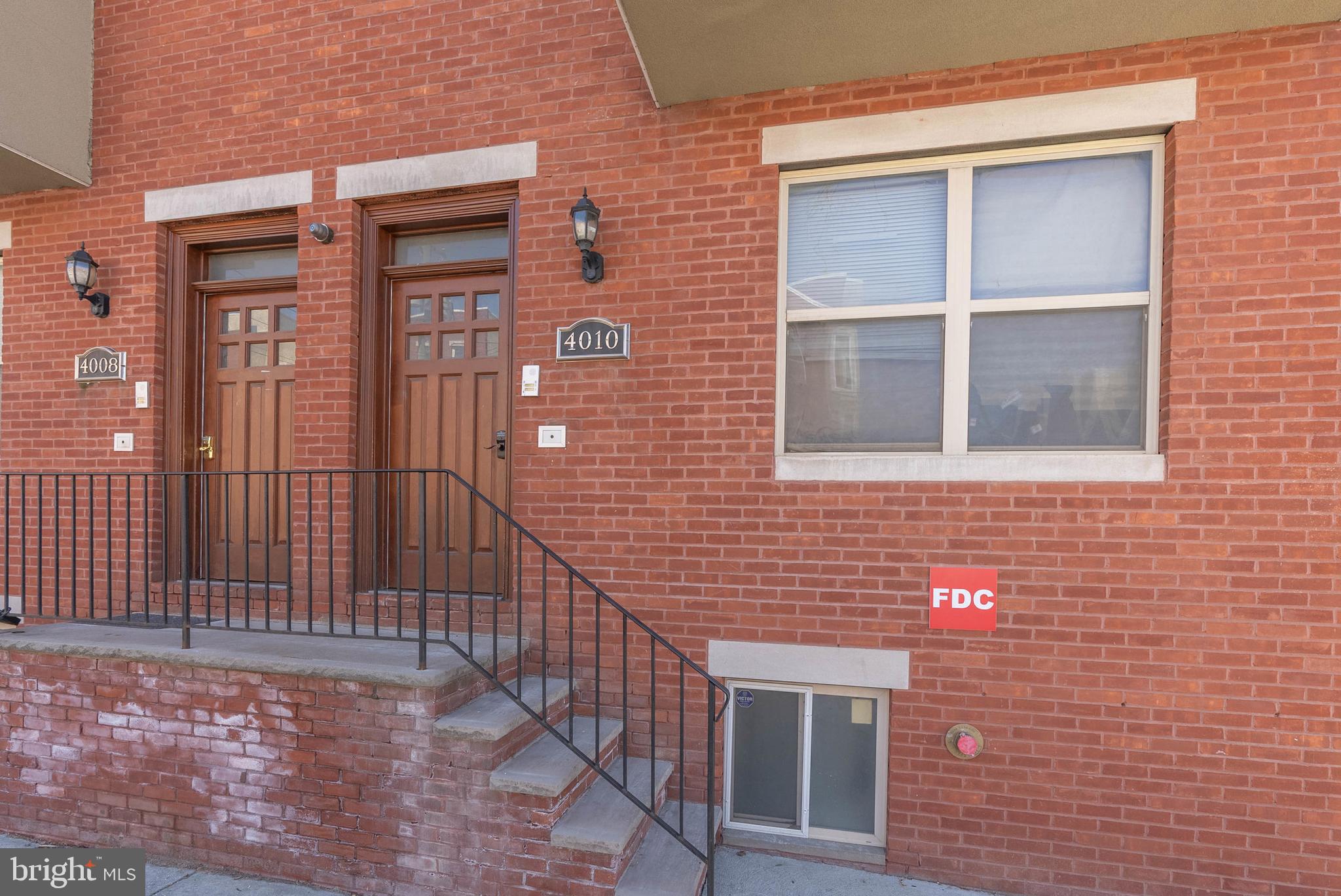 WEST POWELTON - Residential Income