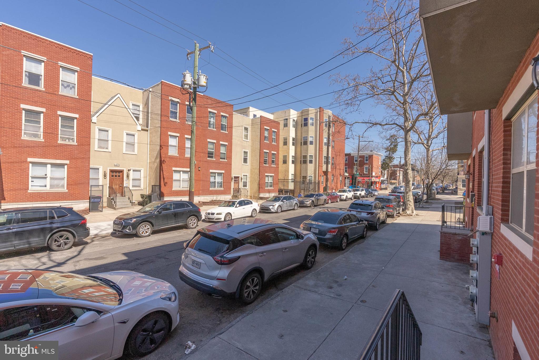 WEST POWELTON - Residential Income