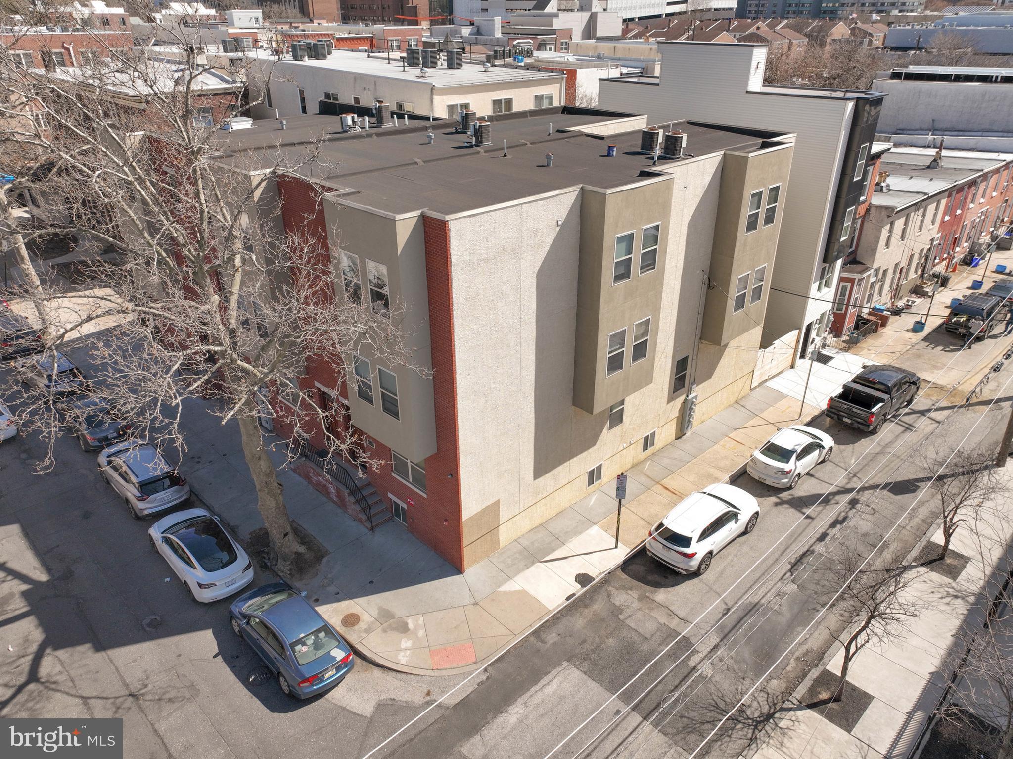 WEST POWELTON - Residential Income