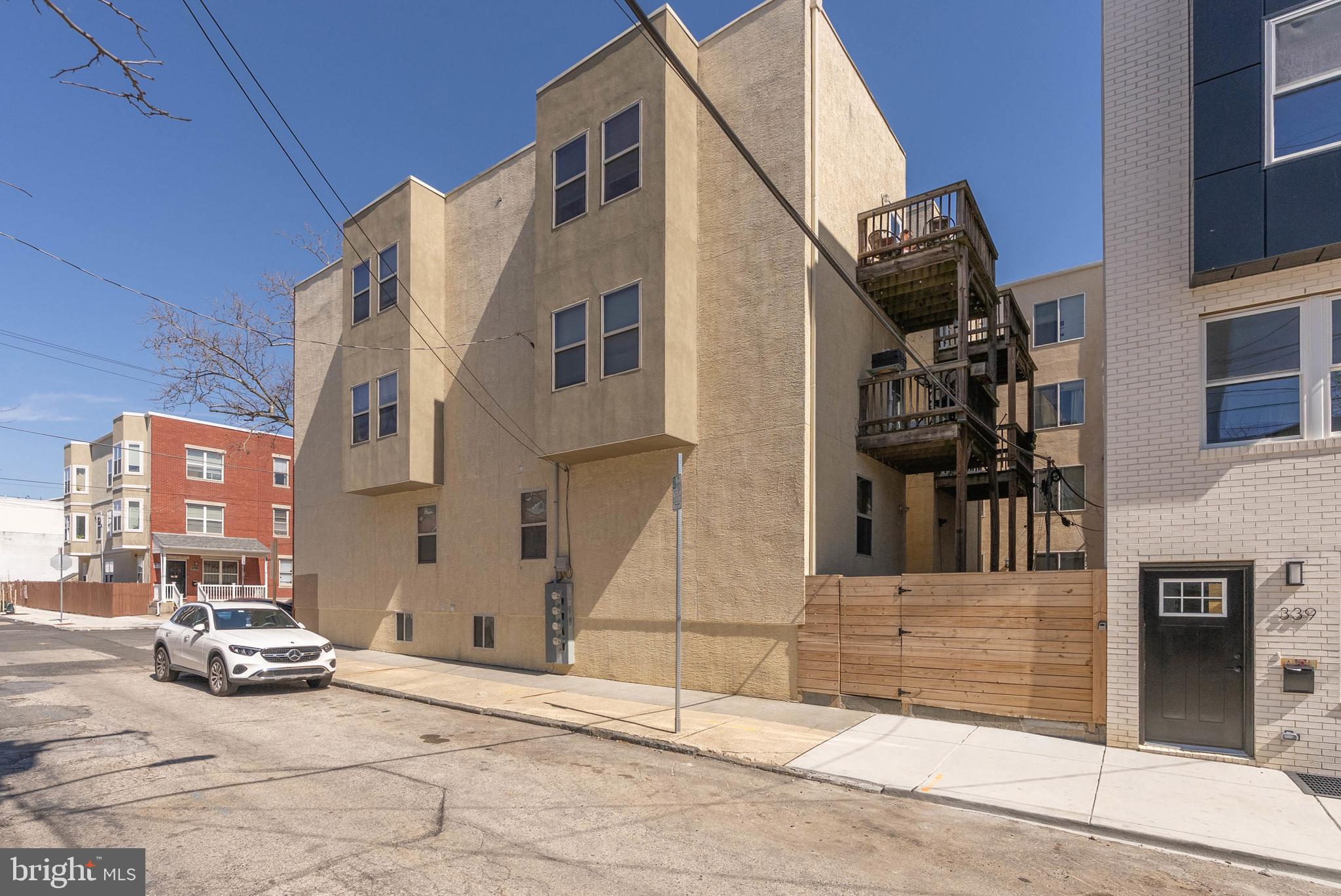 WEST POWELTON - Residential Income
