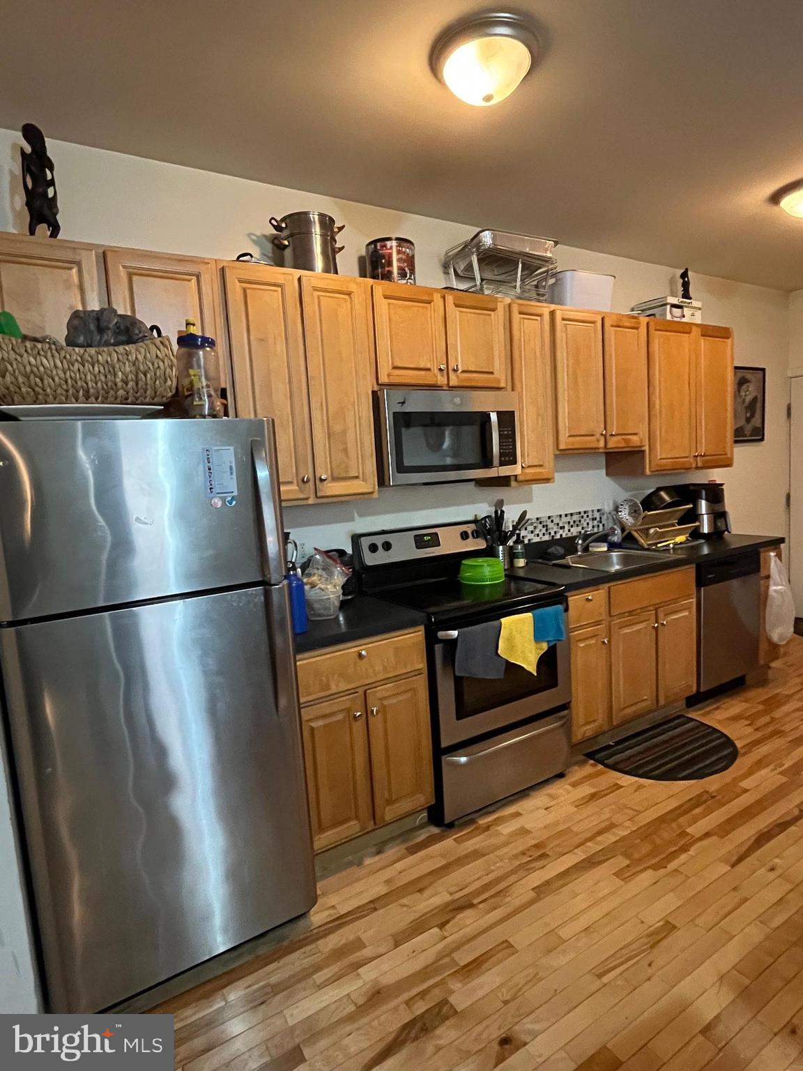 WEST POWELTON - Residential Income