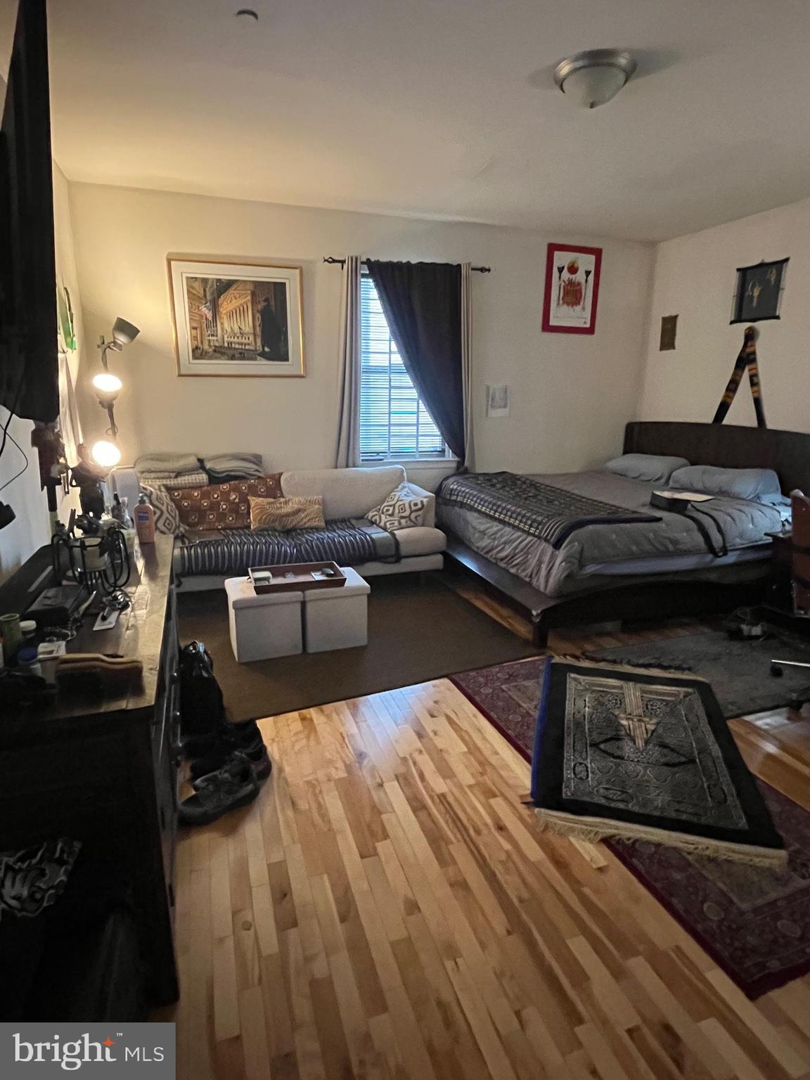 WEST POWELTON - Residential Income