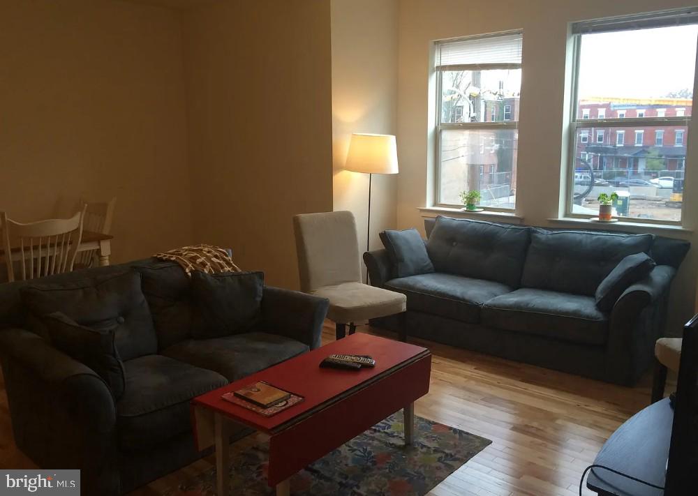 WEST POWELTON - Residential Income