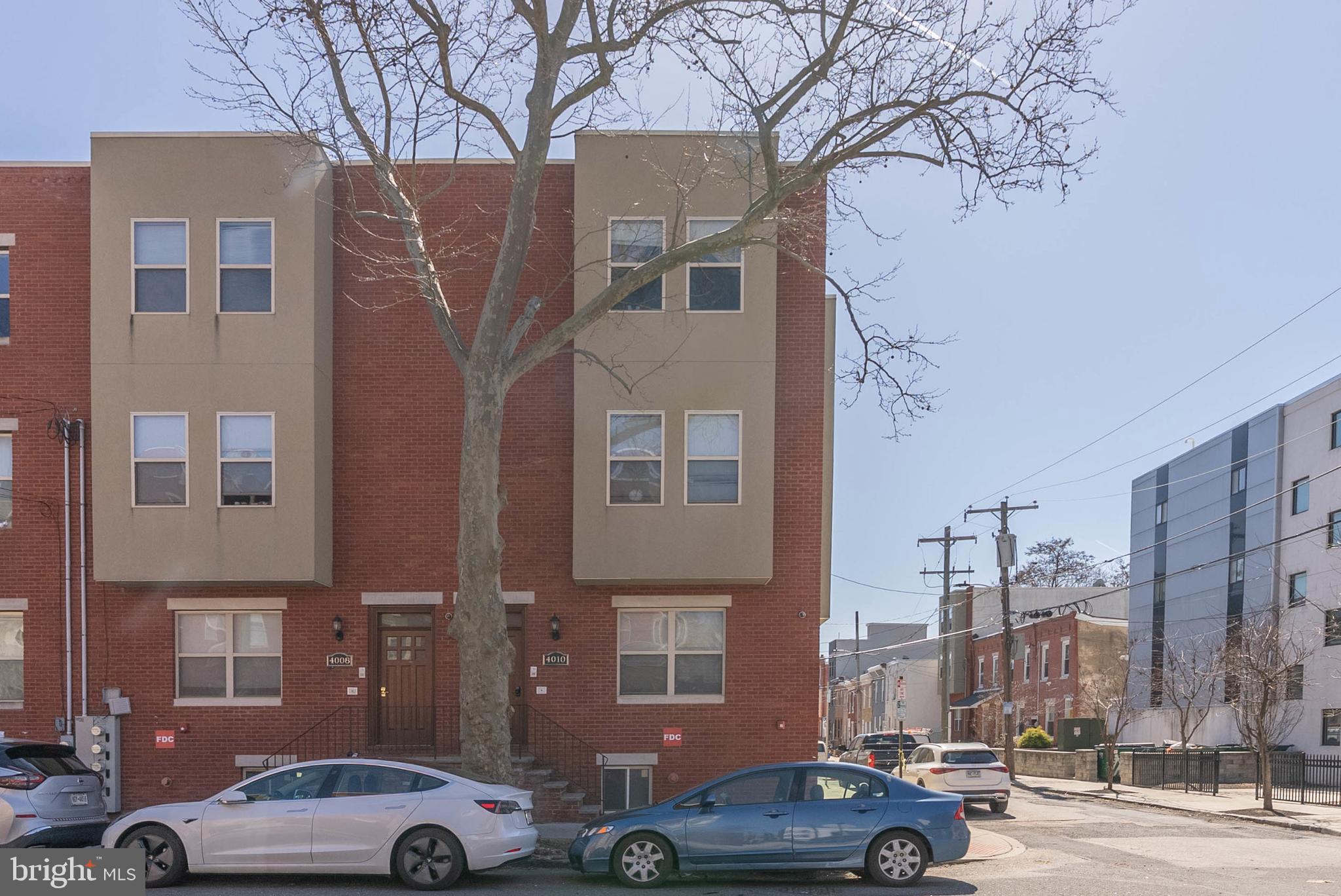 WEST POWELTON - Residential Income
