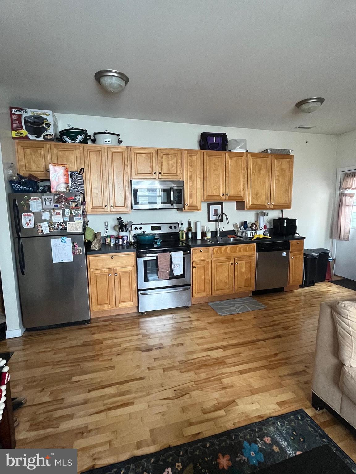 WEST POWELTON - Residential Income