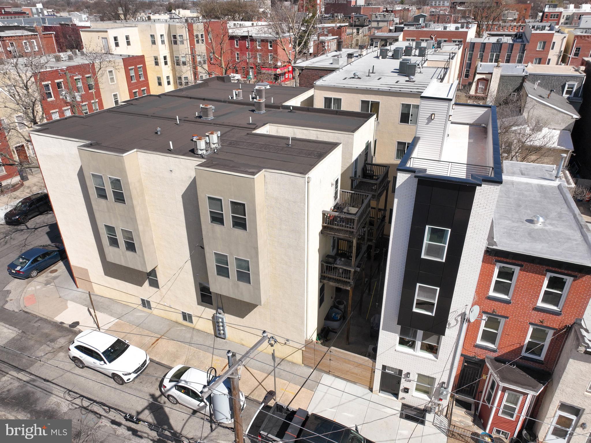 WEST POWELTON - Residential Income