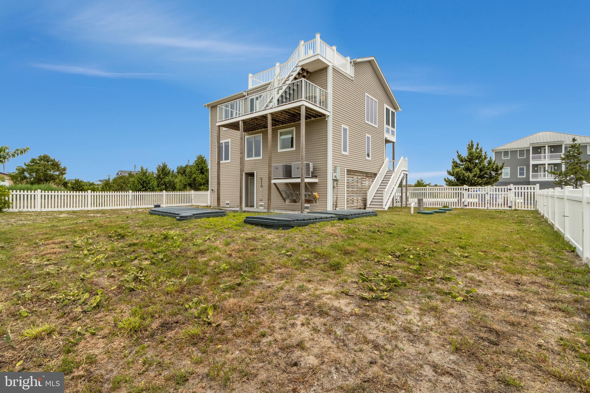 SLAUGHTER BEACH - Residential