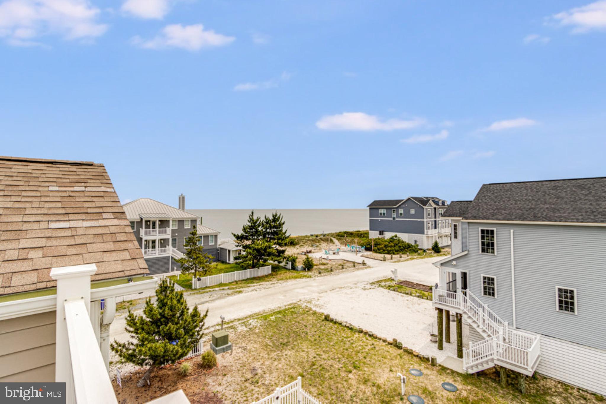 SLAUGHTER BEACH - Residential