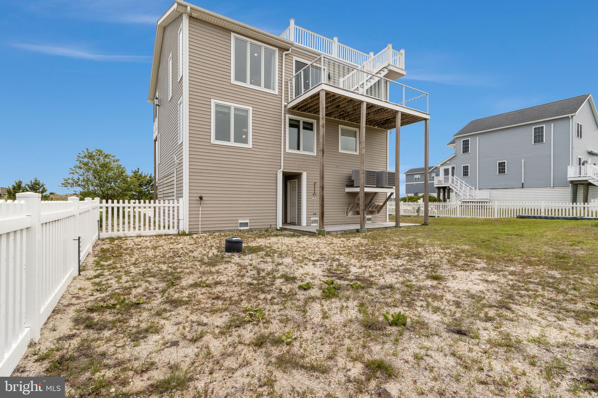 SLAUGHTER BEACH - Residential