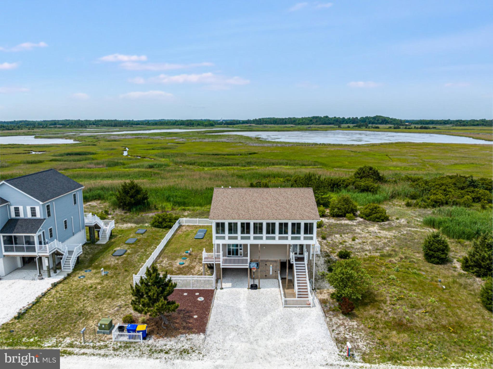SLAUGHTER BEACH - Residential
