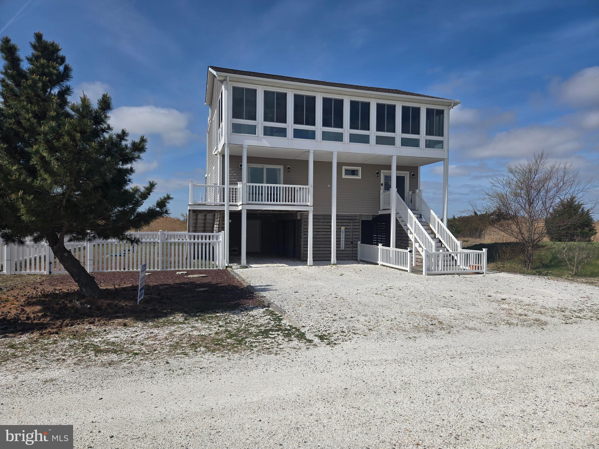 SLAUGHTER BEACH - Residential