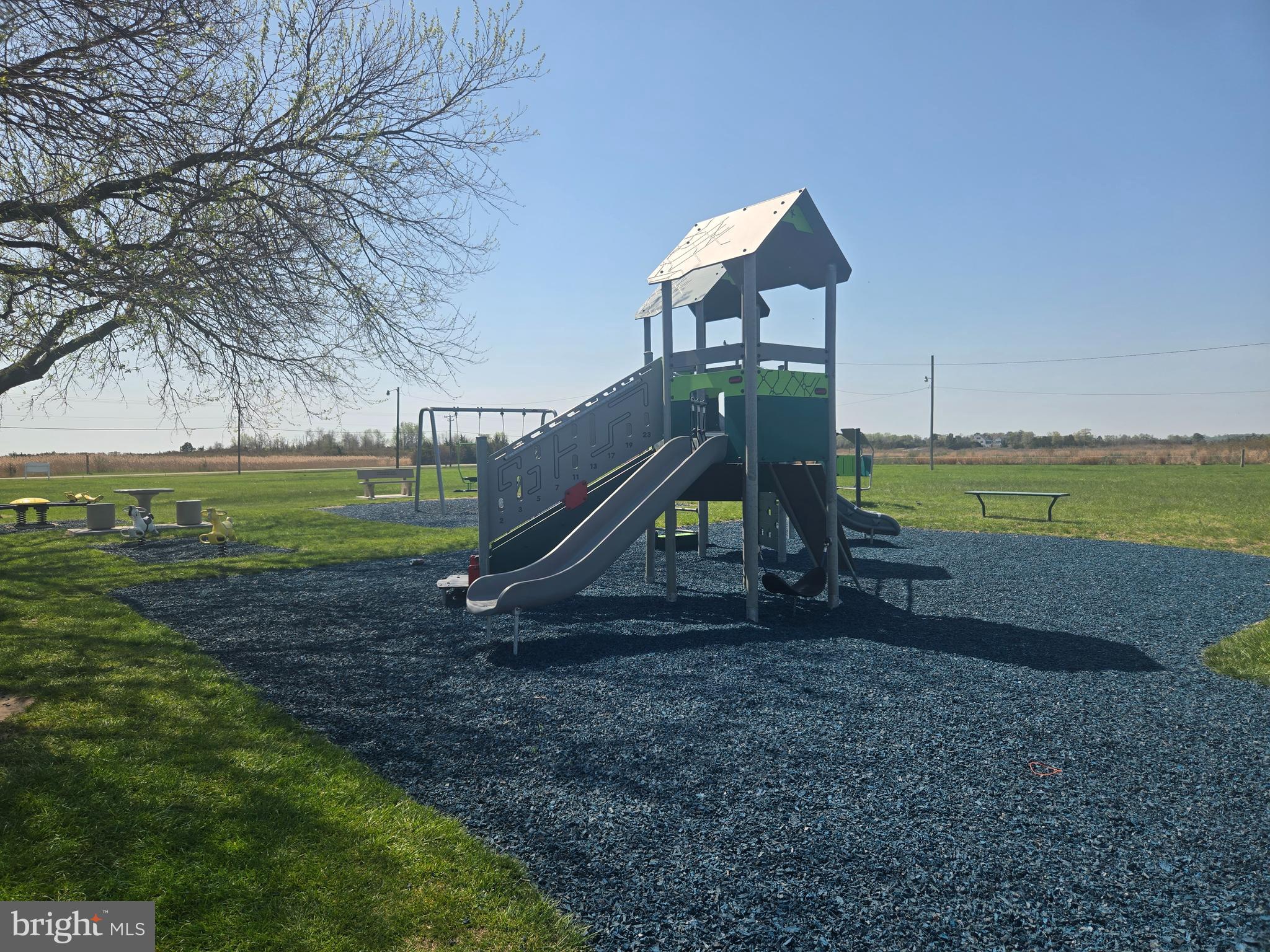 SLAUGHTER BEACH - Residential