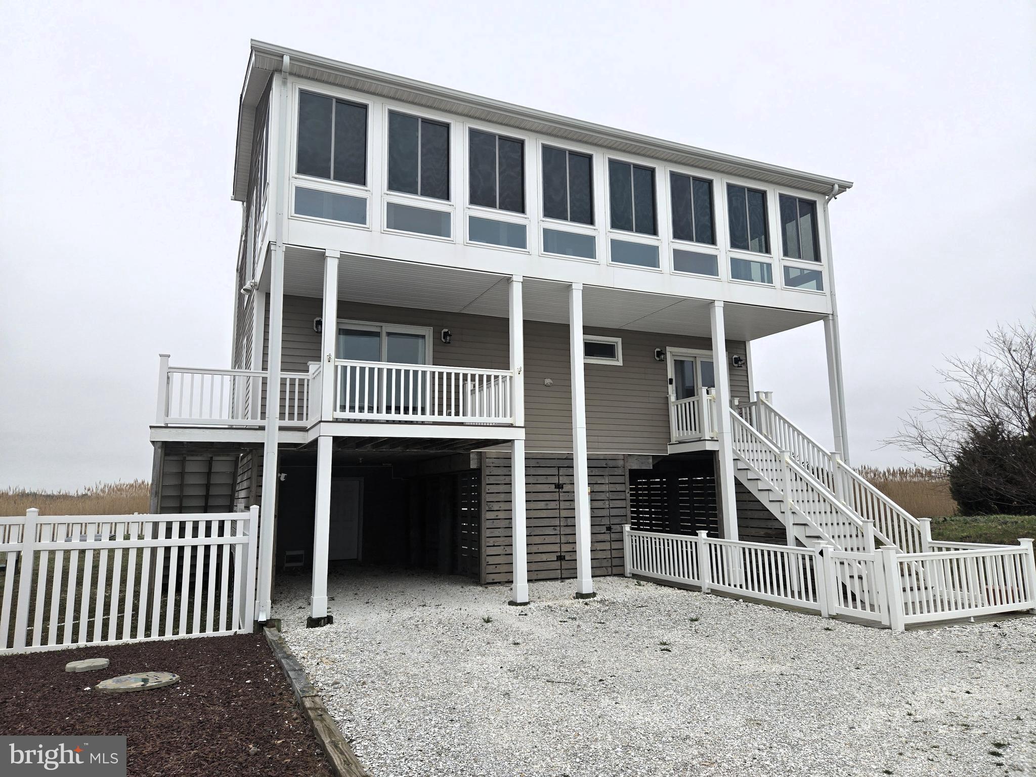 SLAUGHTER BEACH - Residential
