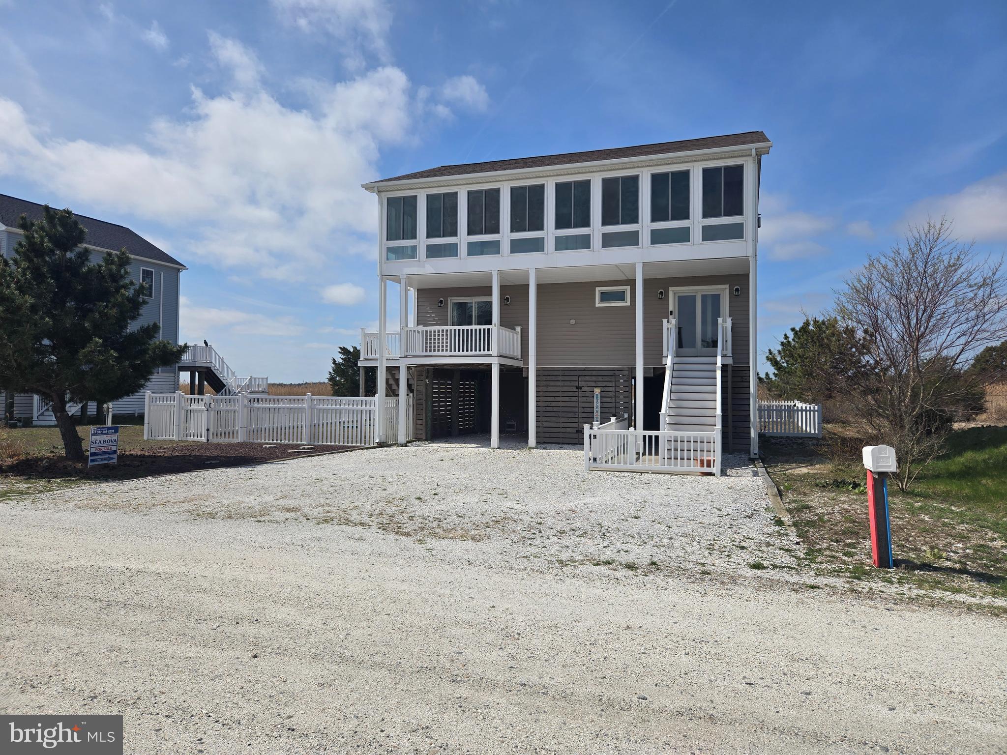SLAUGHTER BEACH - Residential