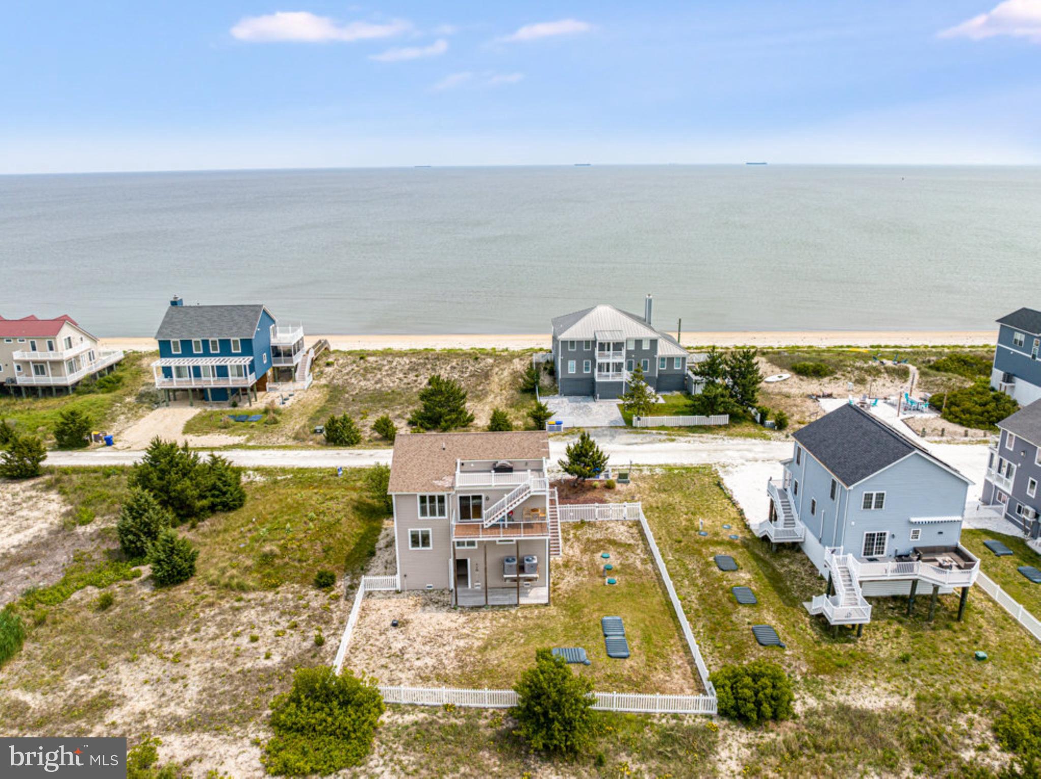 SLAUGHTER BEACH - Residential