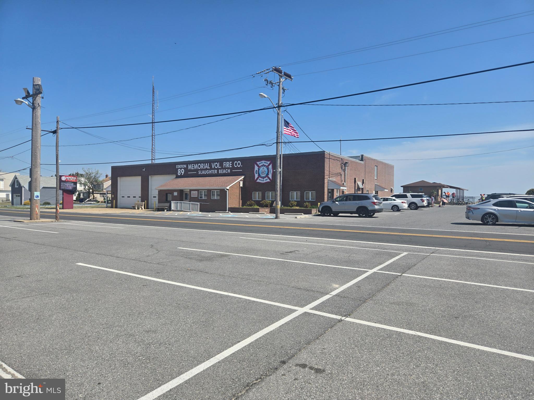 SLAUGHTER BEACH - Residential
