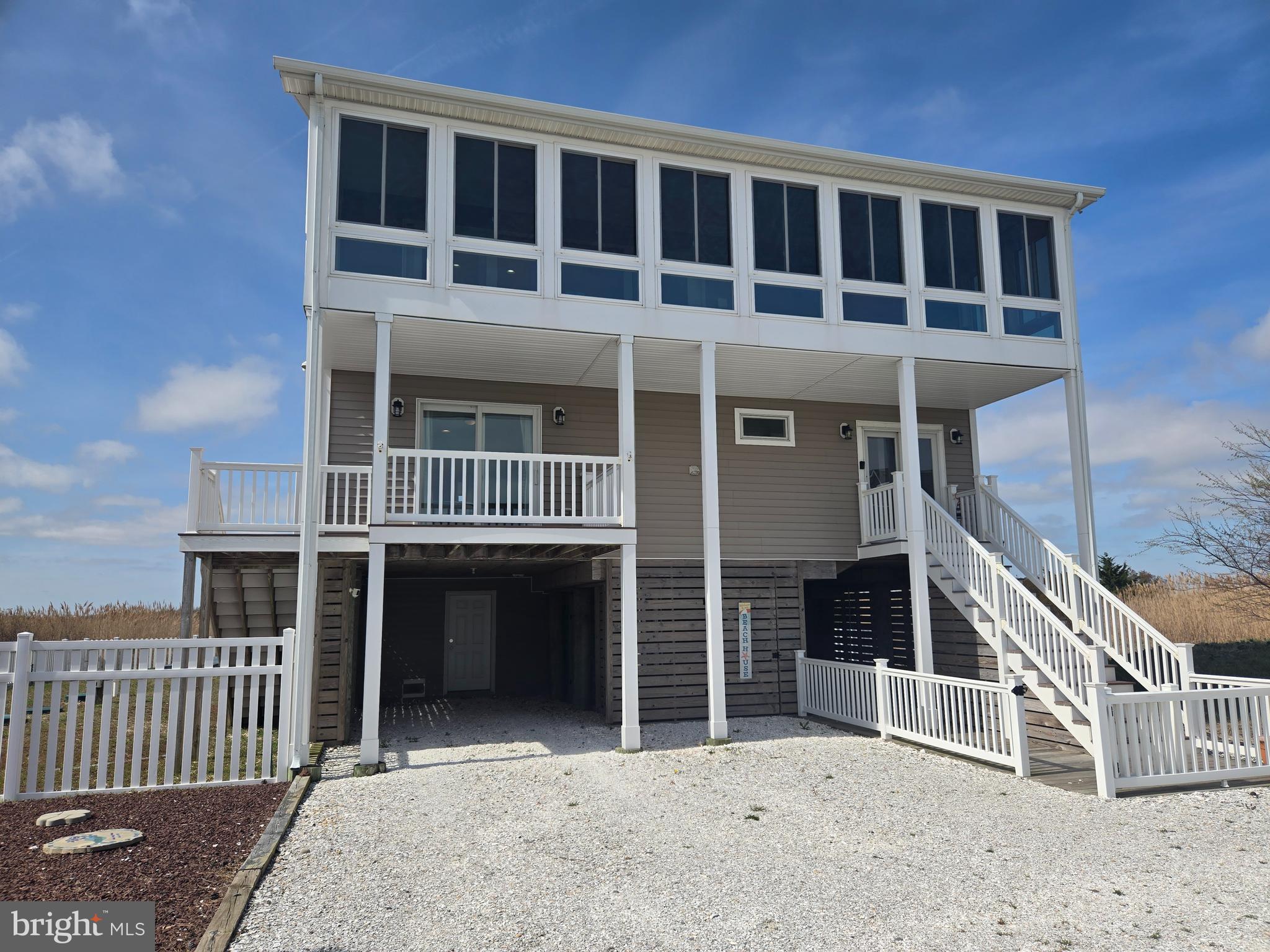 SLAUGHTER BEACH - Residential