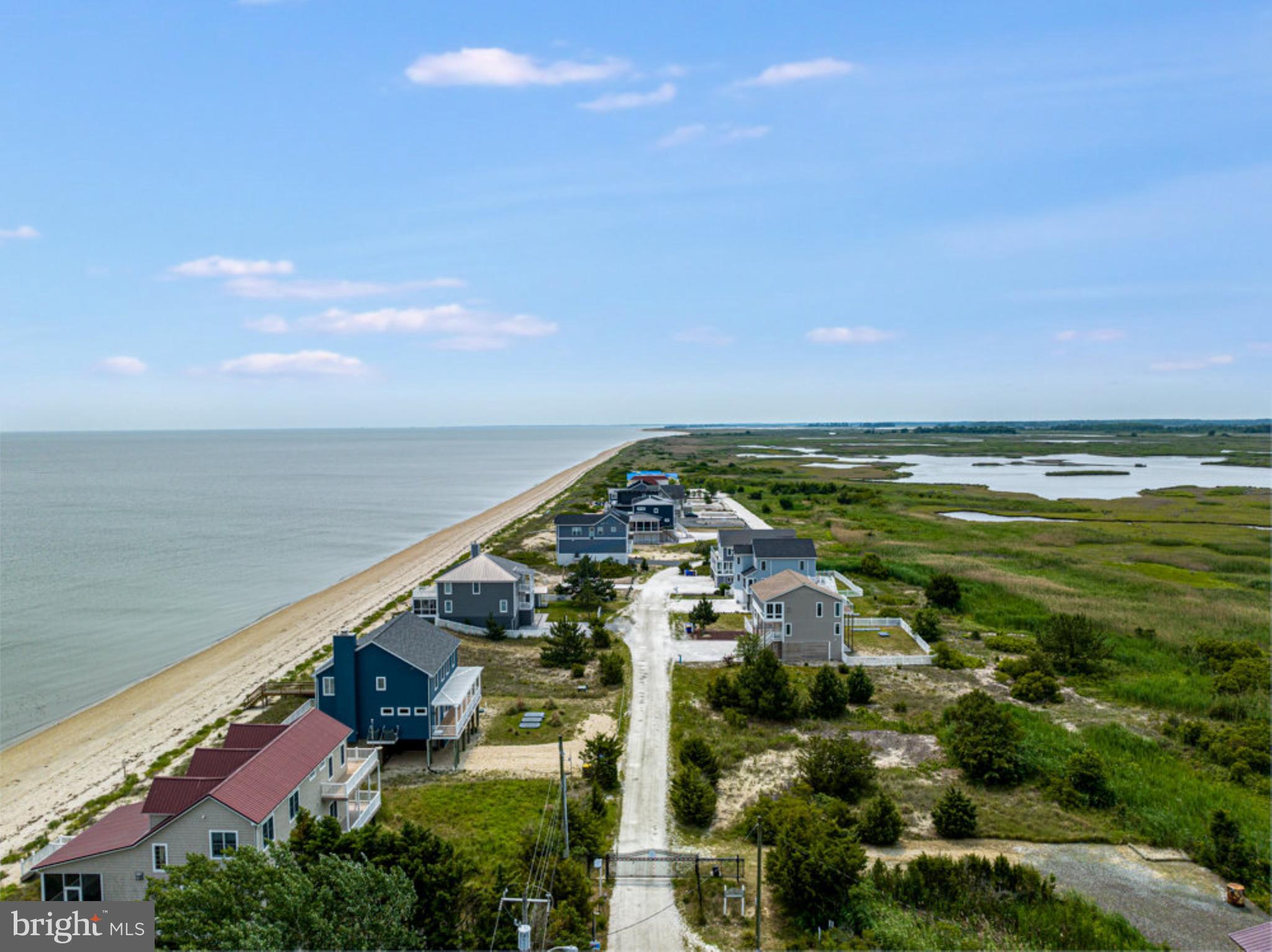 SLAUGHTER BEACH - Residential