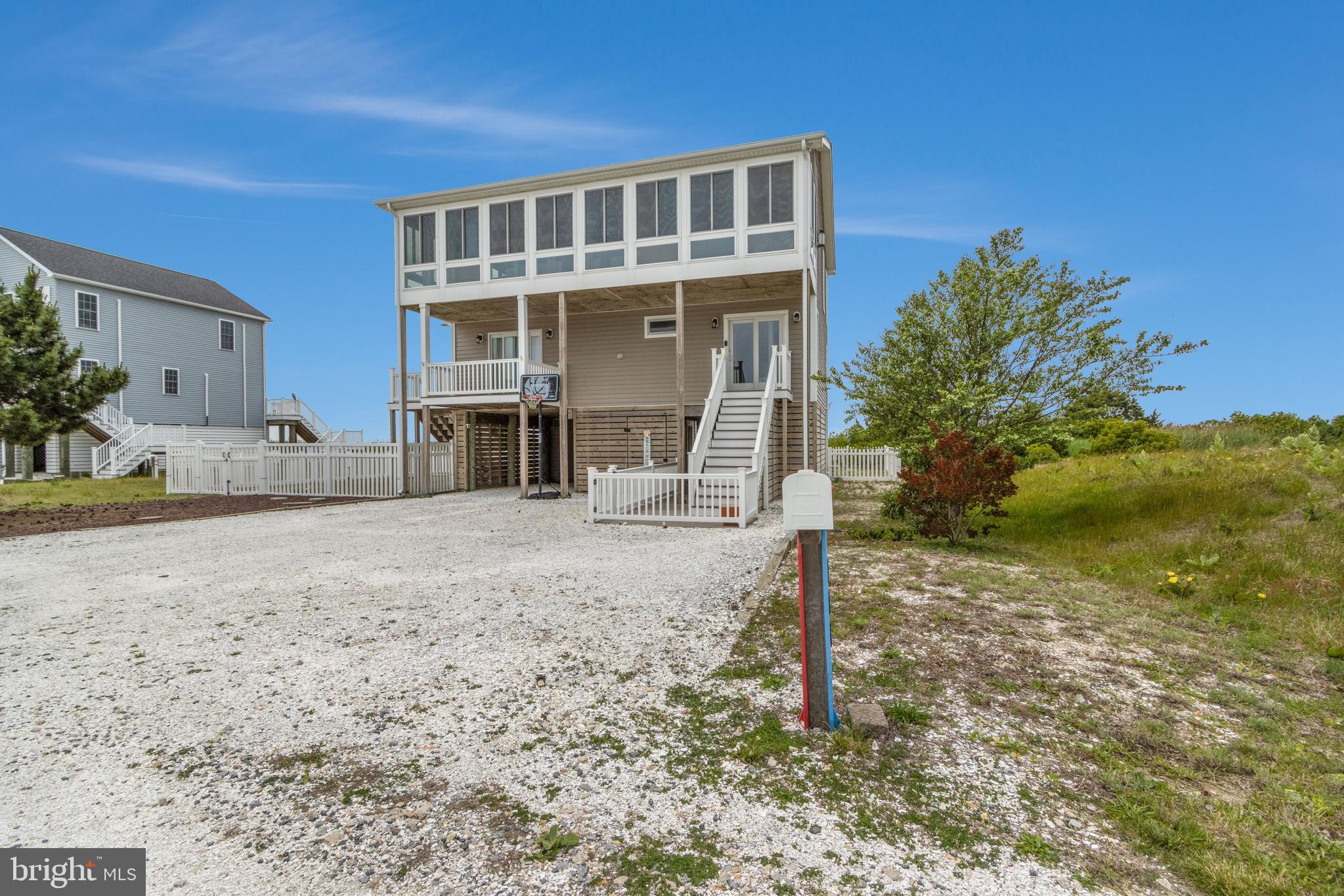 SLAUGHTER BEACH - Residential