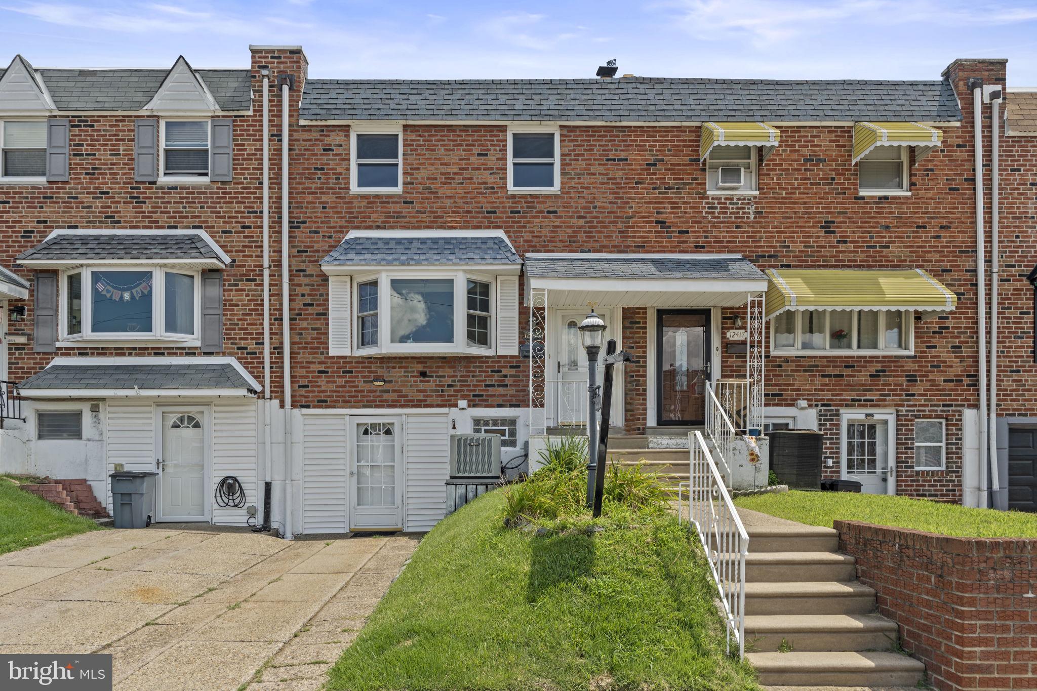 PARKWOOD - Residential