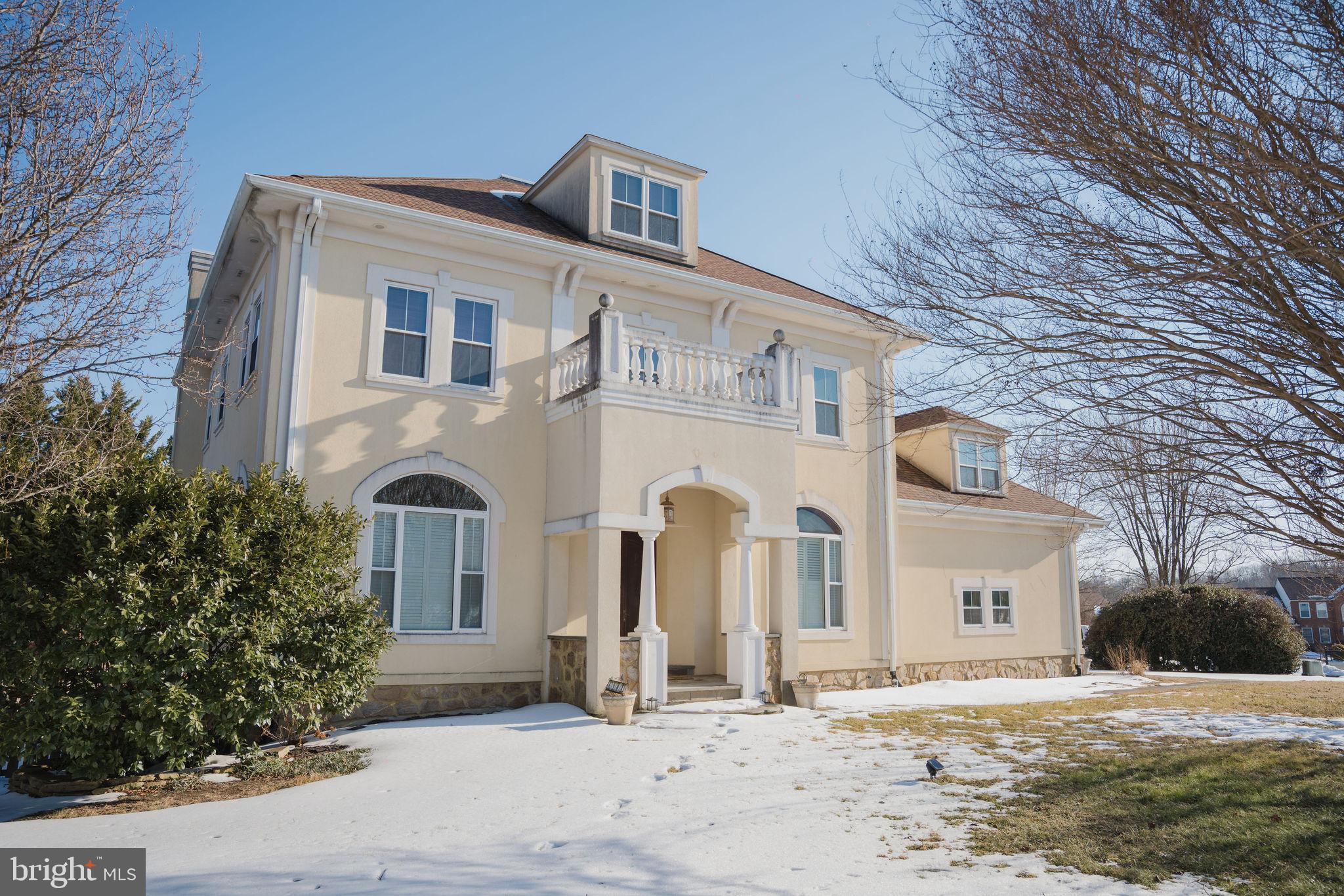 6902 TOWER OF LONDON DRIVE