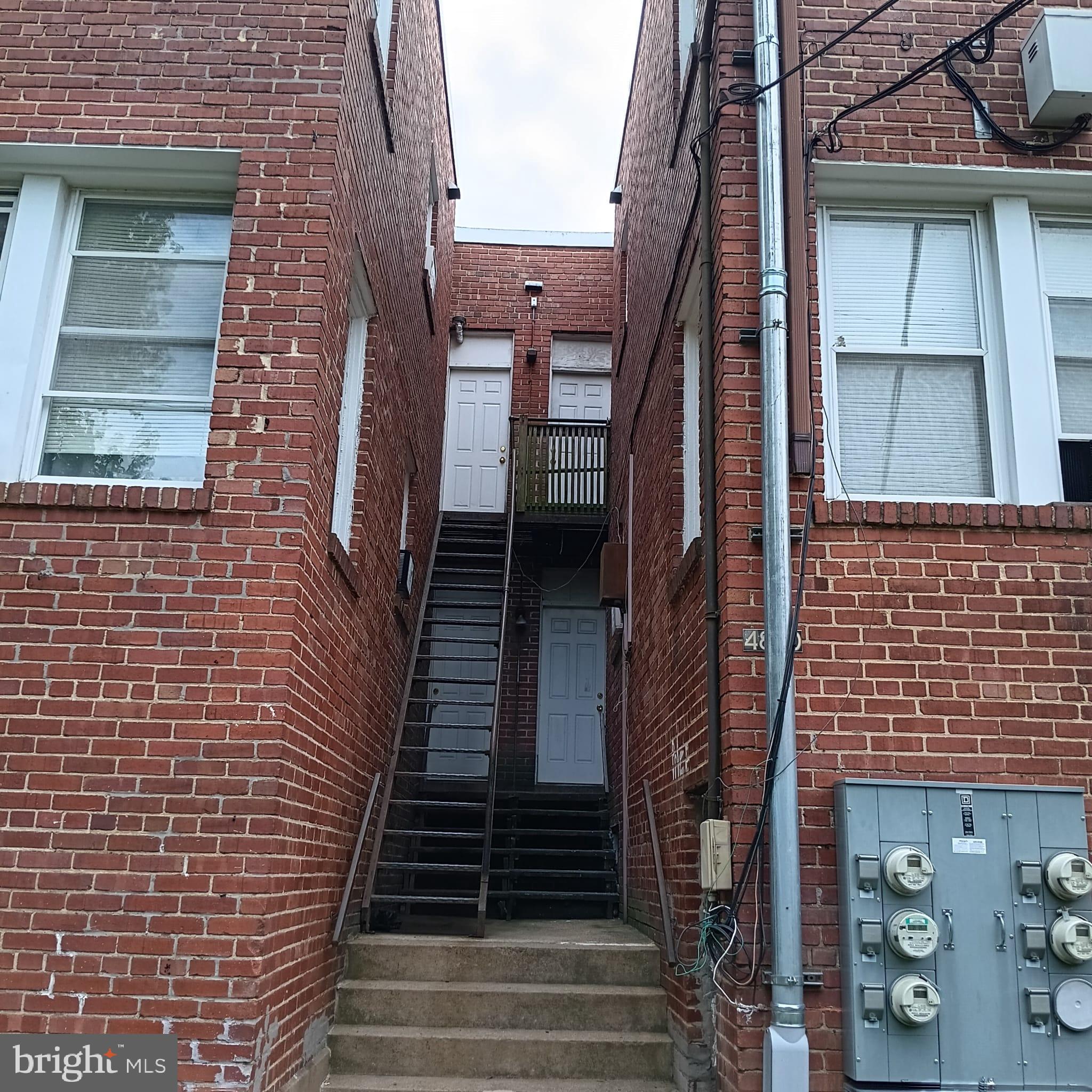 PETWORTH - Residential Income