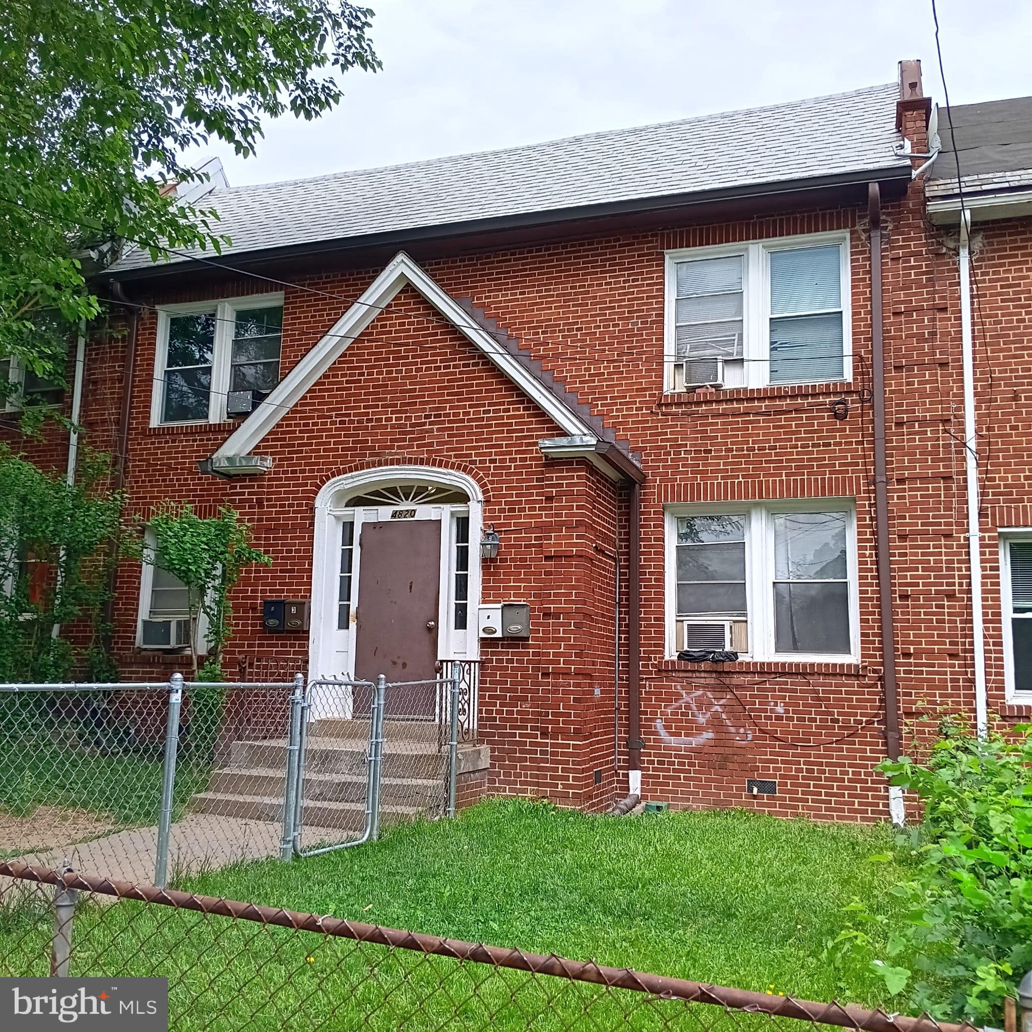 4820 NEW HAMPSHIRE AVENUE NW