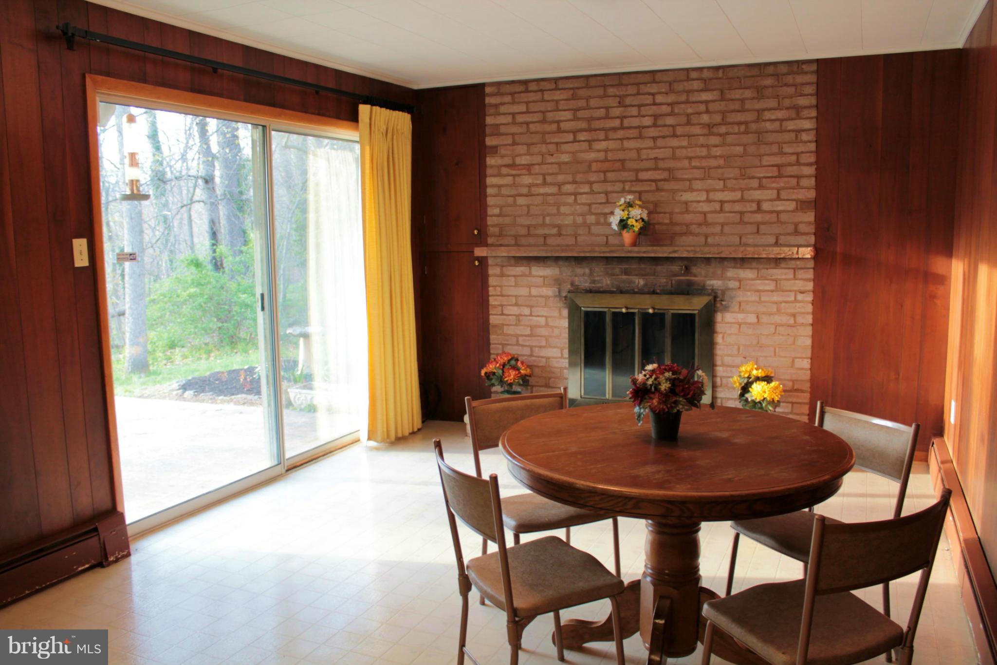 OAK RIDGE - Residential